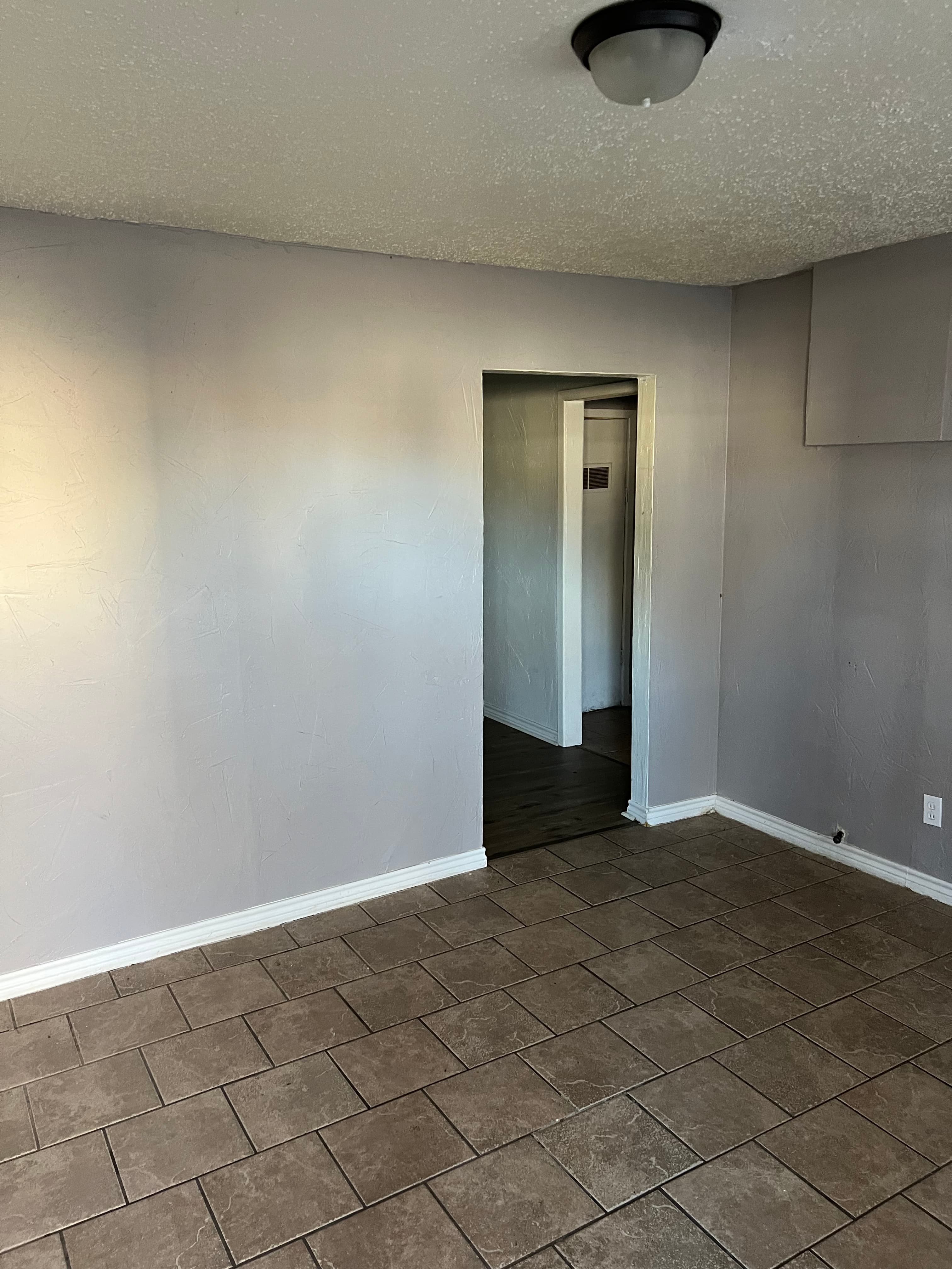 111 S Forest - Unit B, Amarillo, TX