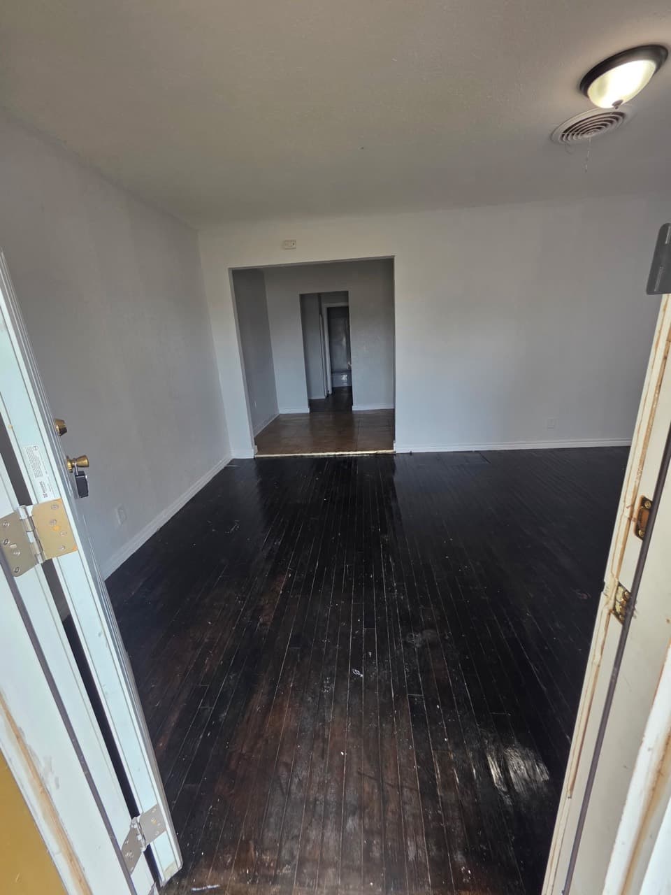 2212 Wichita Unit A (Right Side), Amarillo, TX