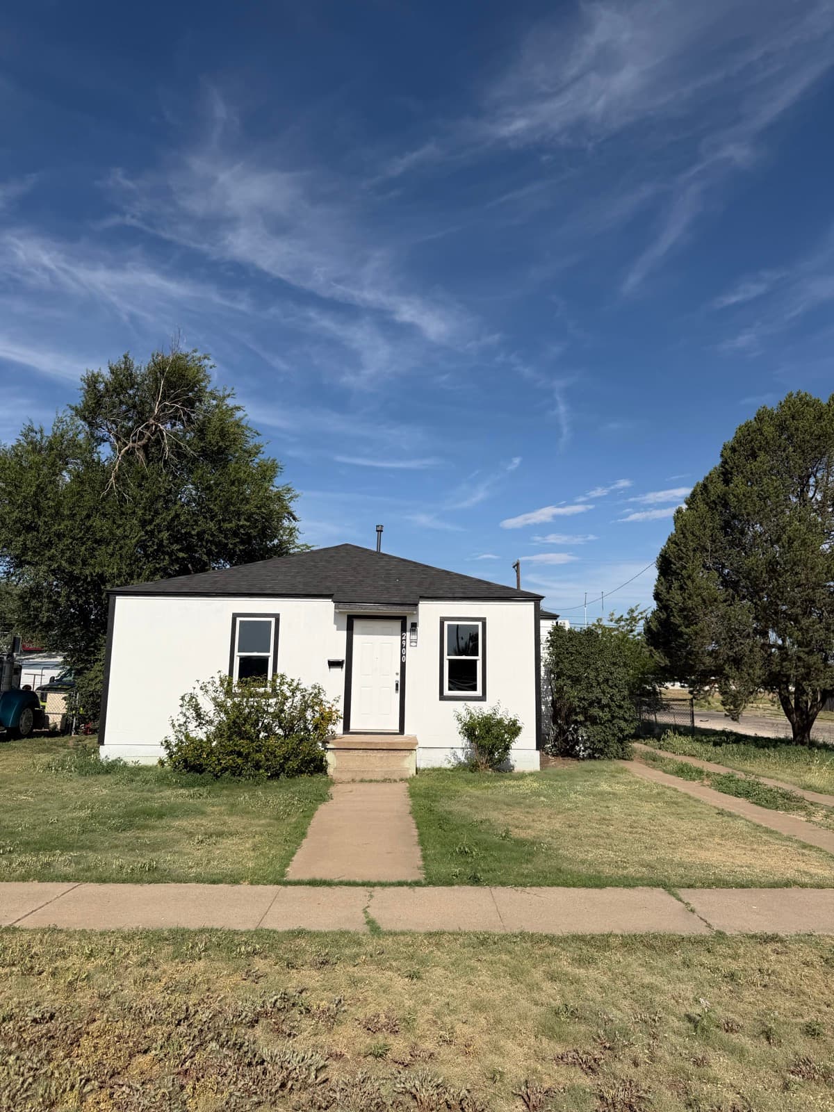 2900 S Pierce, Amarillo, TX