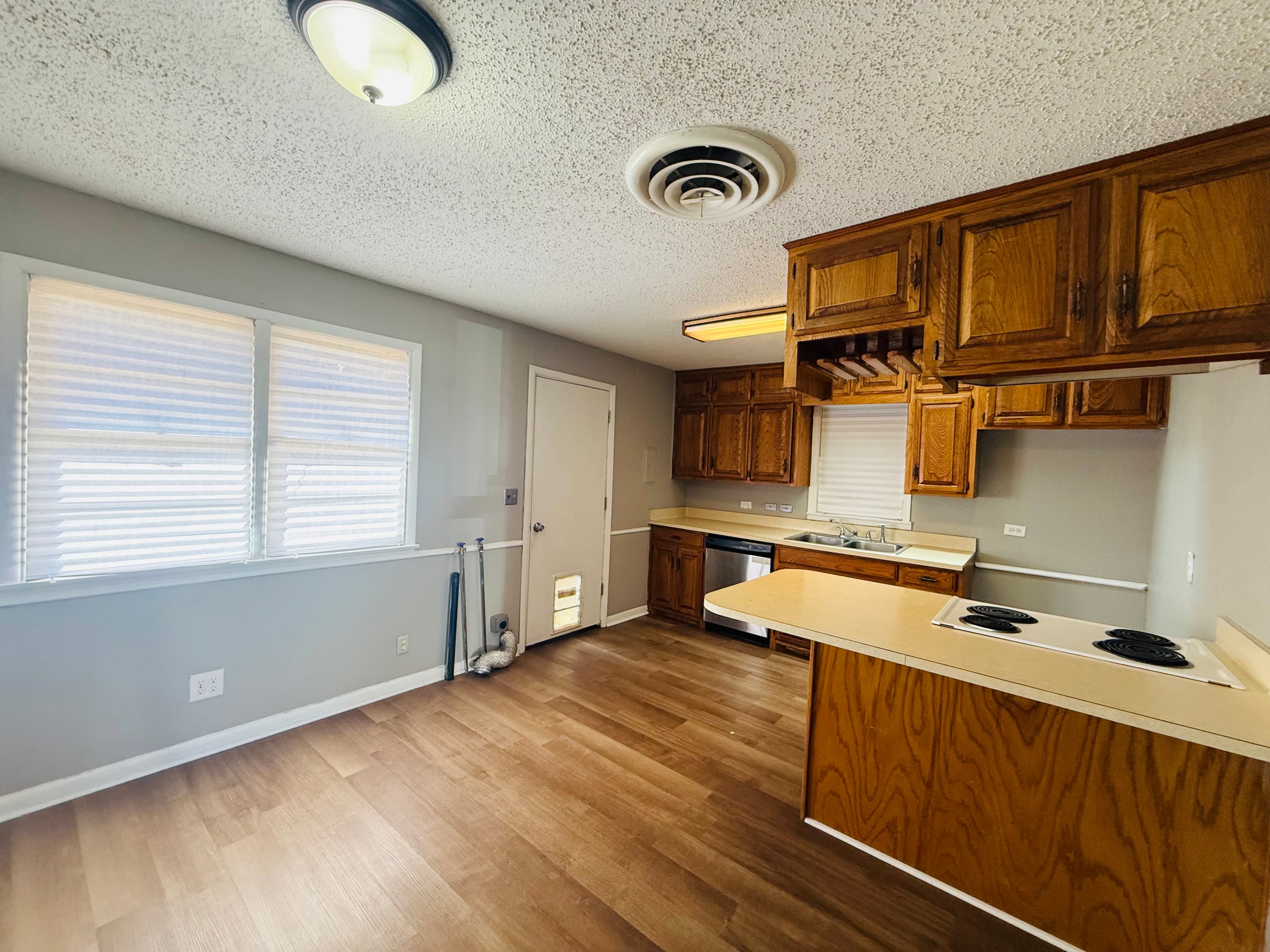 4120 S Crockett, Amarillo, TX