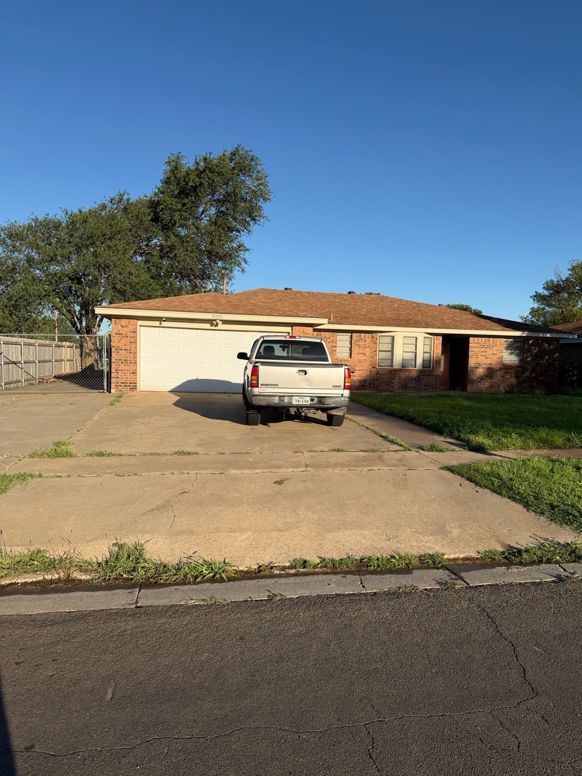 8212 Santa Fe, Amarillo, TX