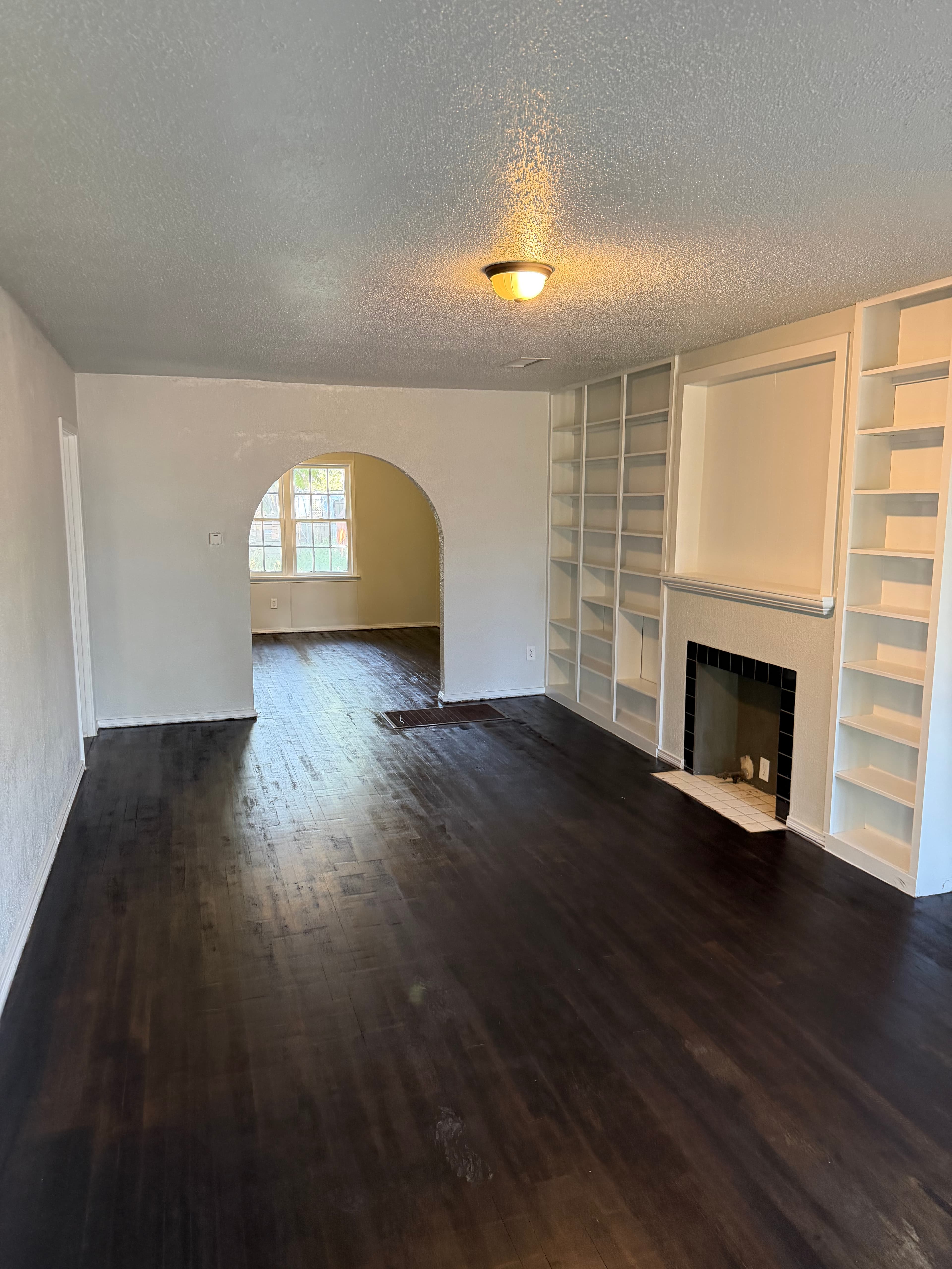 1217 SW 11, Amarillo, TX