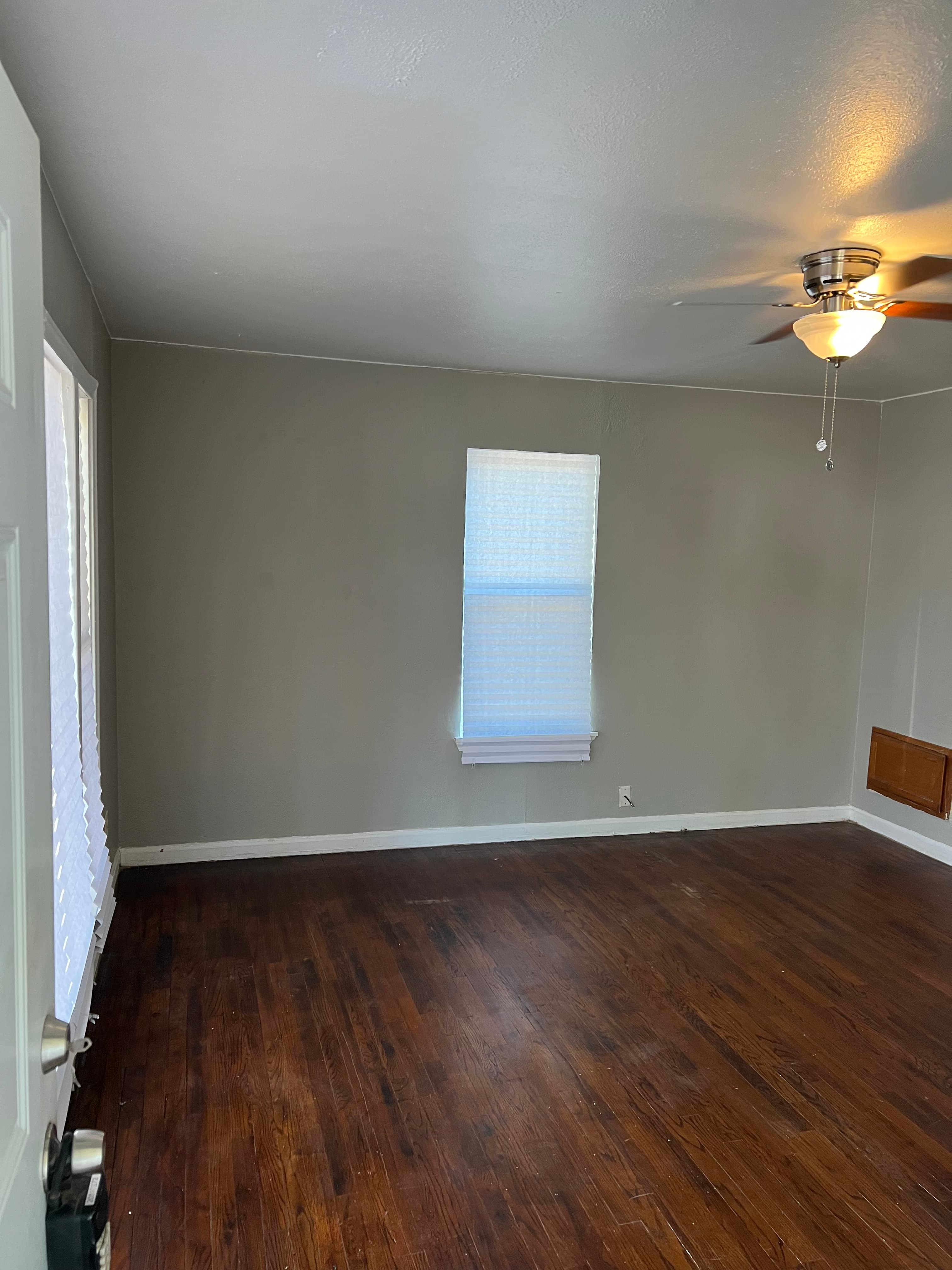 1609 Ong Unit A, Amarillo, TX