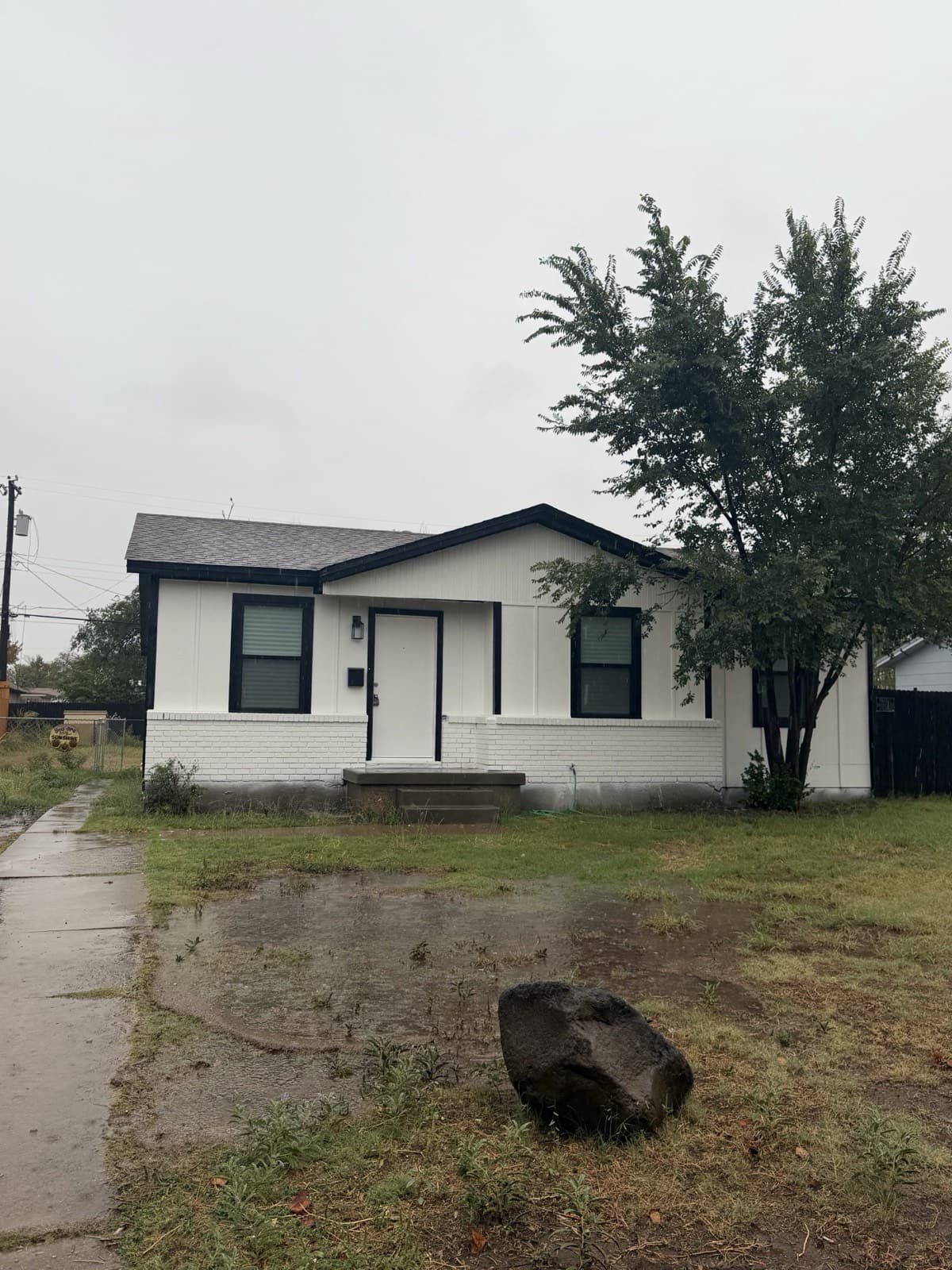 2711 S. Mars, Amarillo, TX