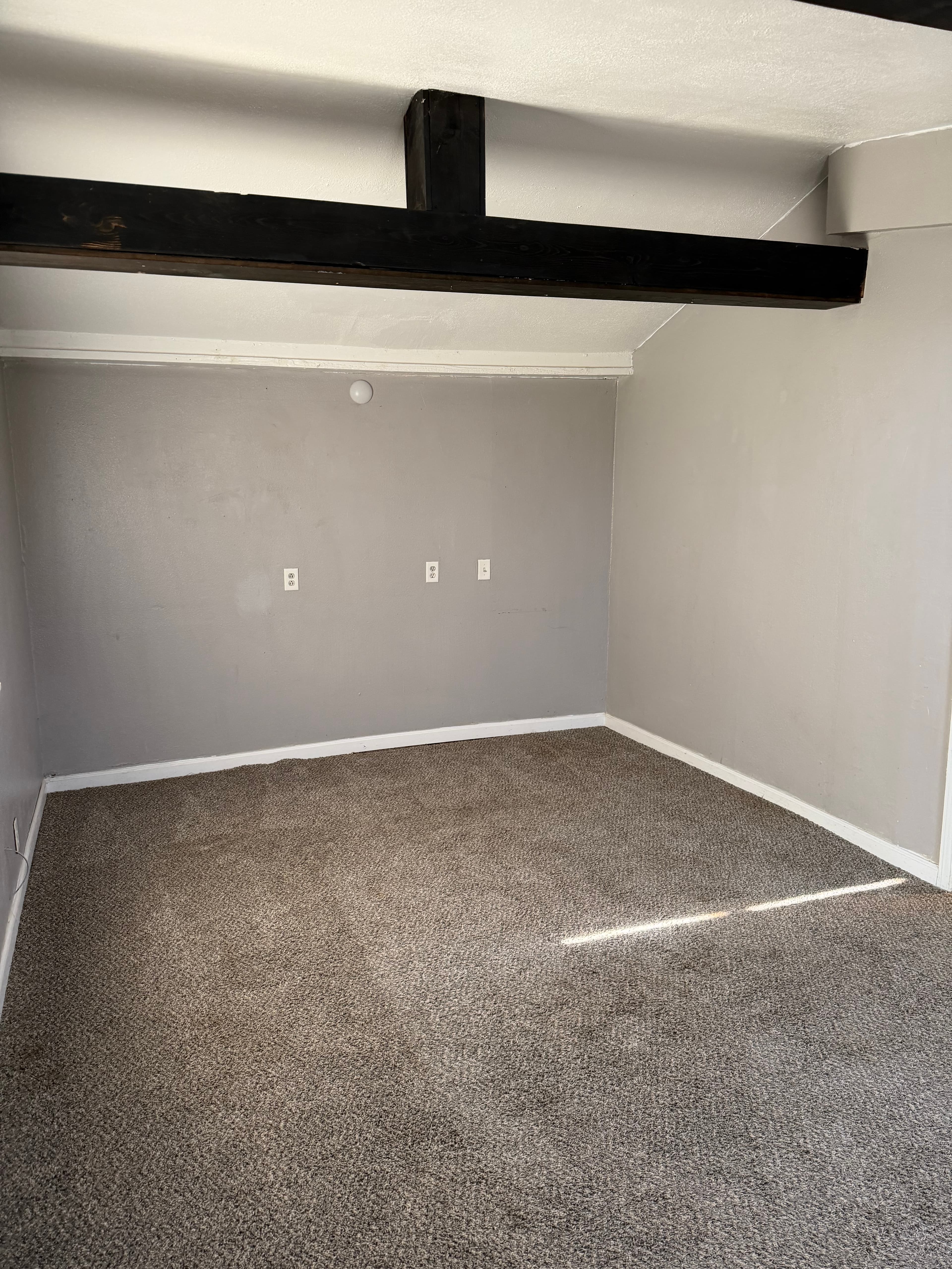 3308 Monroe (Rear Unit), Amarillo, TX