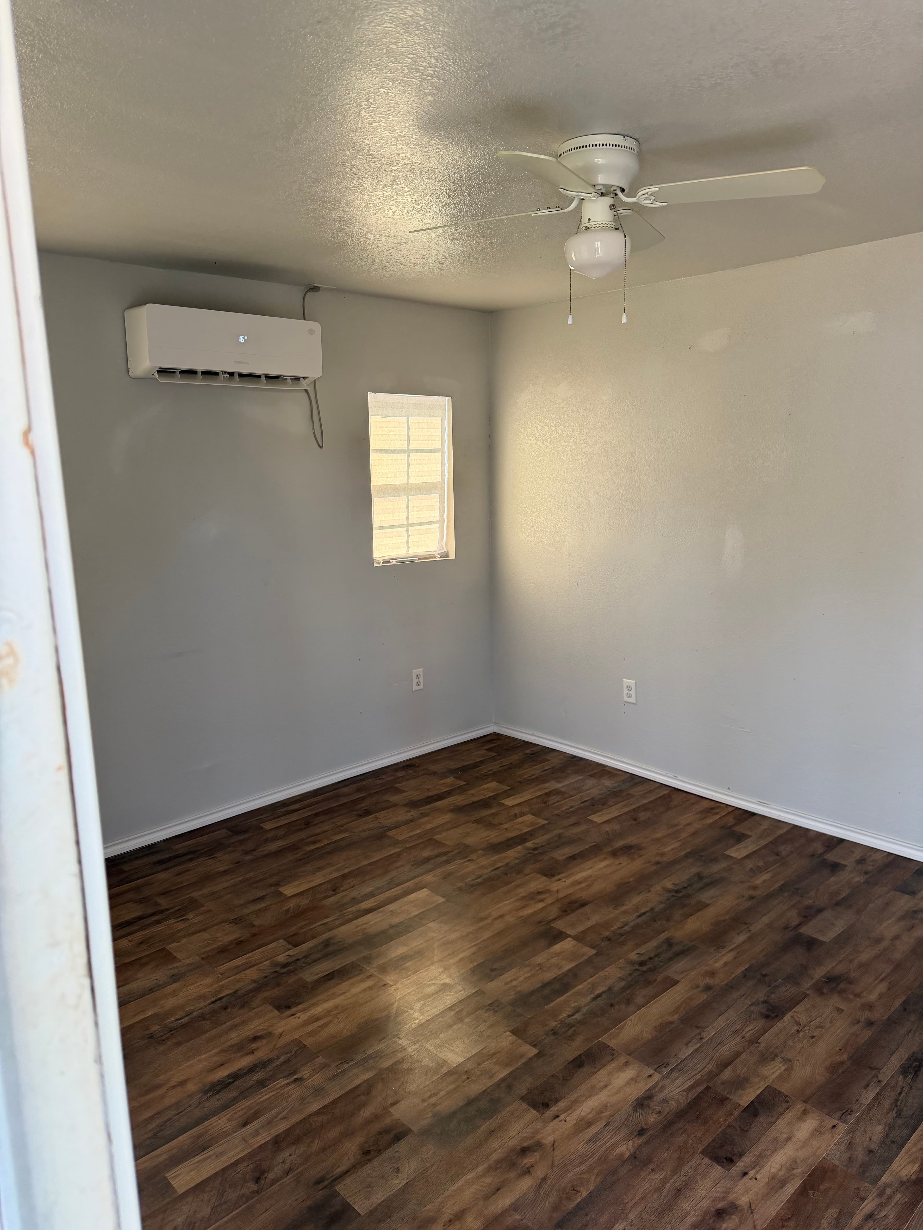 4104 S Harrison (Rear Unit), Amarillo, TX