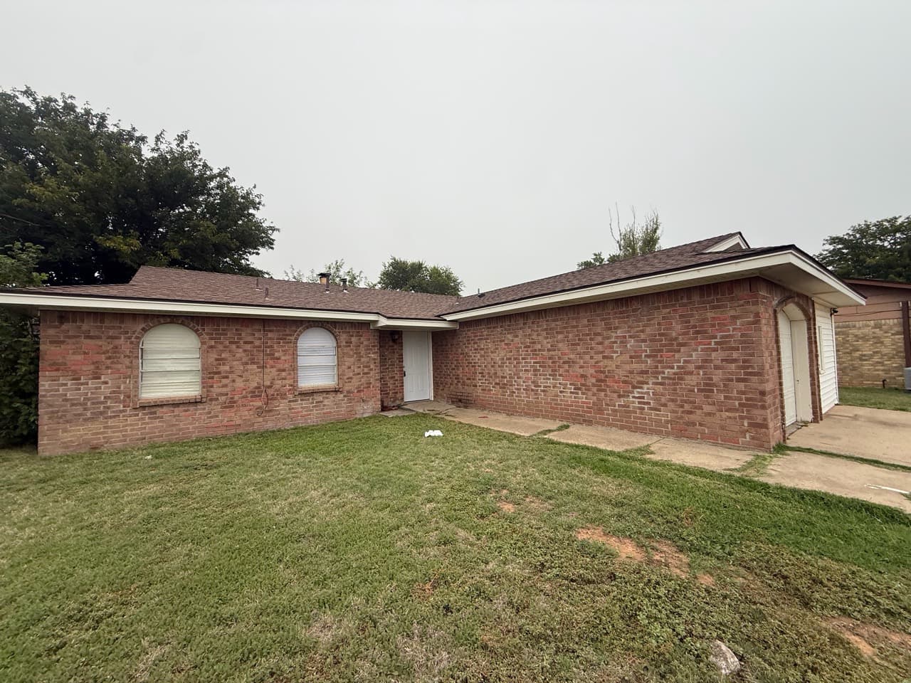 5206 Leland, Amarillo, TX