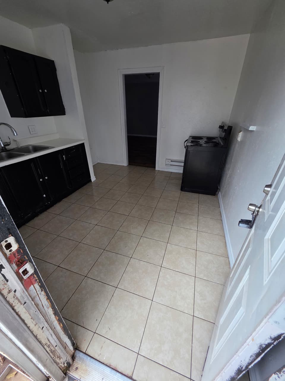 604 N. Mirror, Amarillo, TX