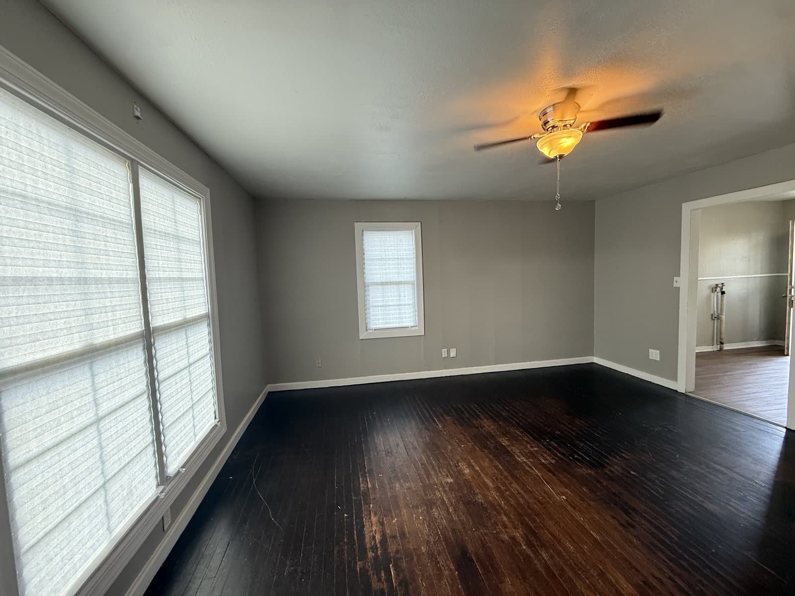 606 N Mirror, Amarillo, TX