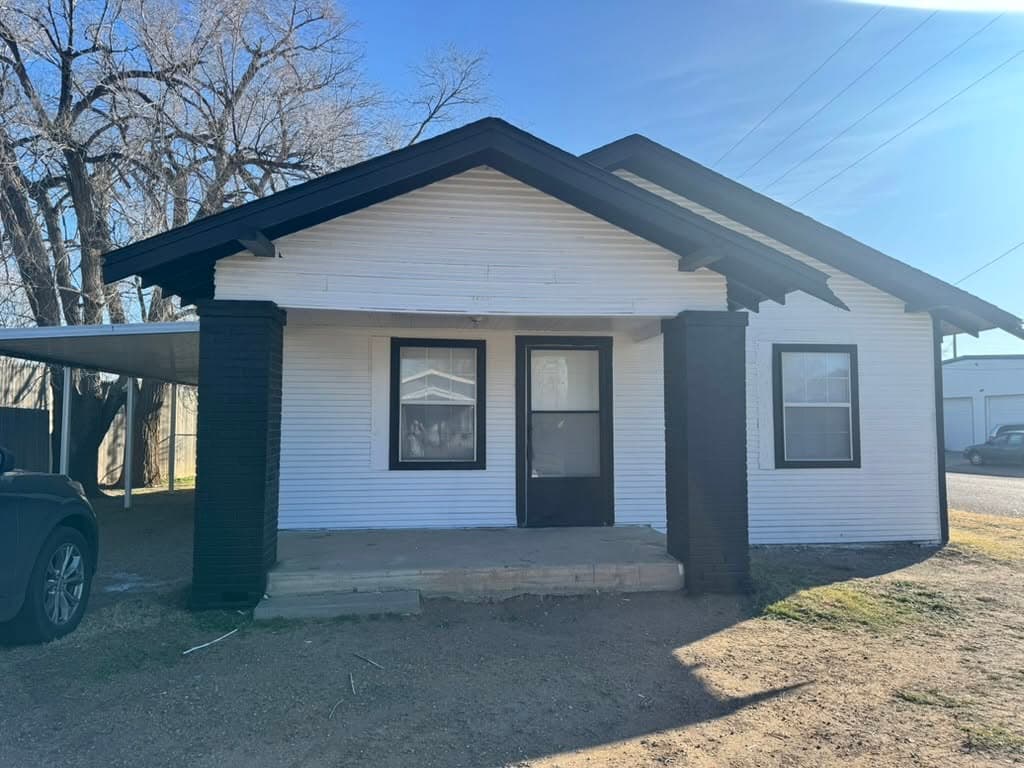 611 S Louisiana, Amarillo, TX