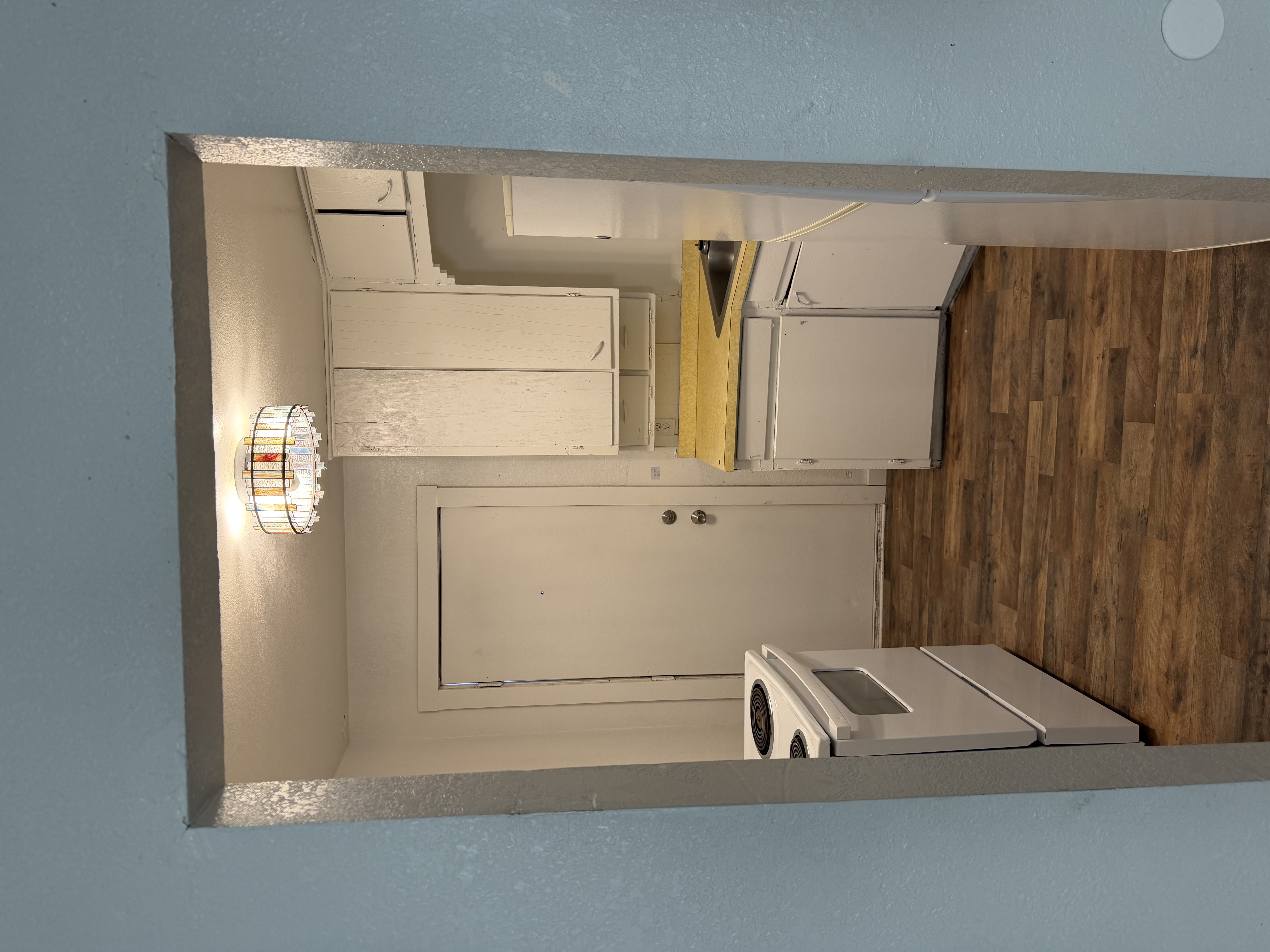 4104 S Harrison (Rear Unit) photo 2