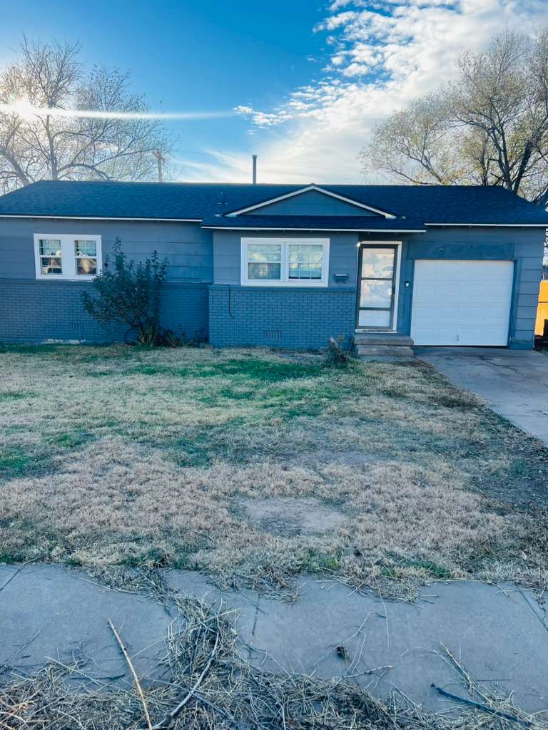 4414 Fannin photo 1
