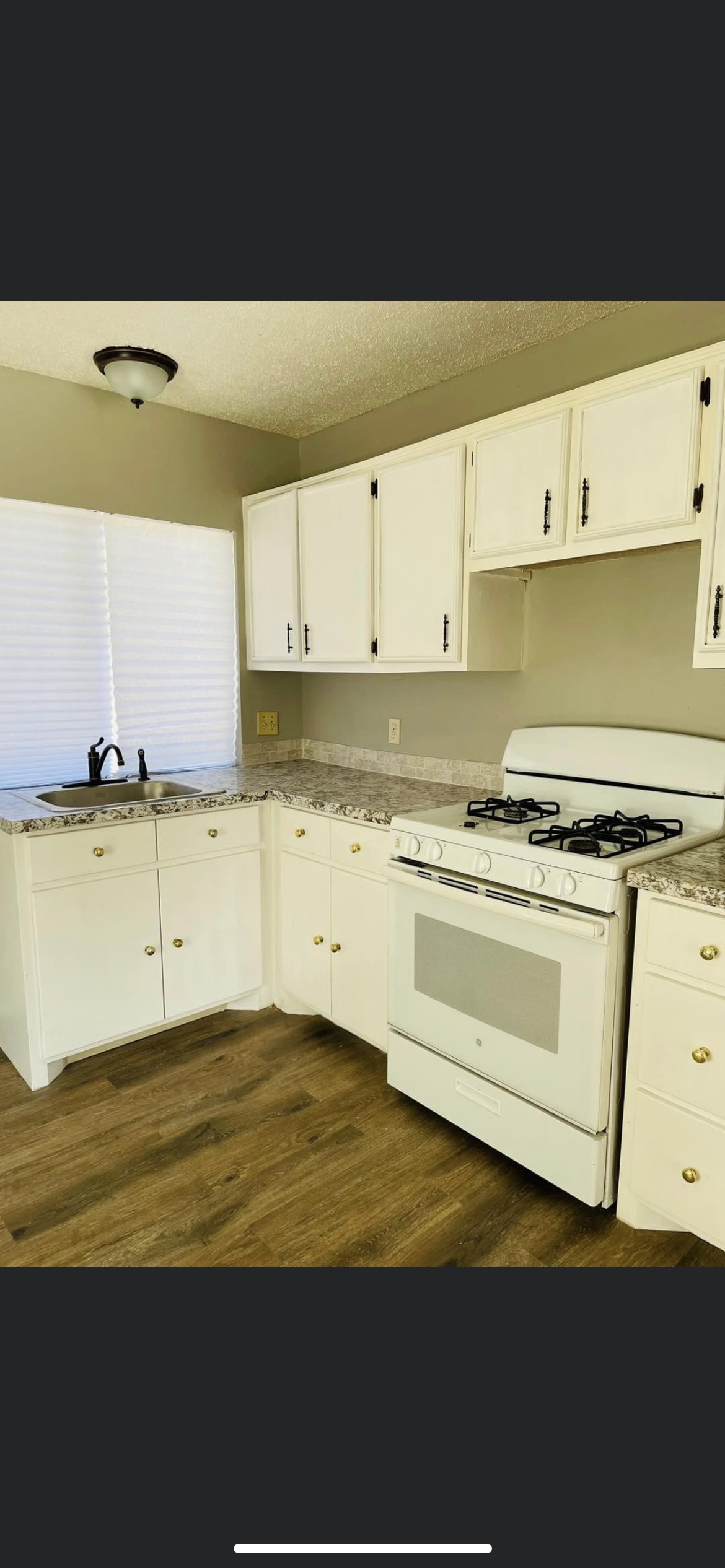 Austin Creek Apartments — Central Heat & Air Unit photo 2
