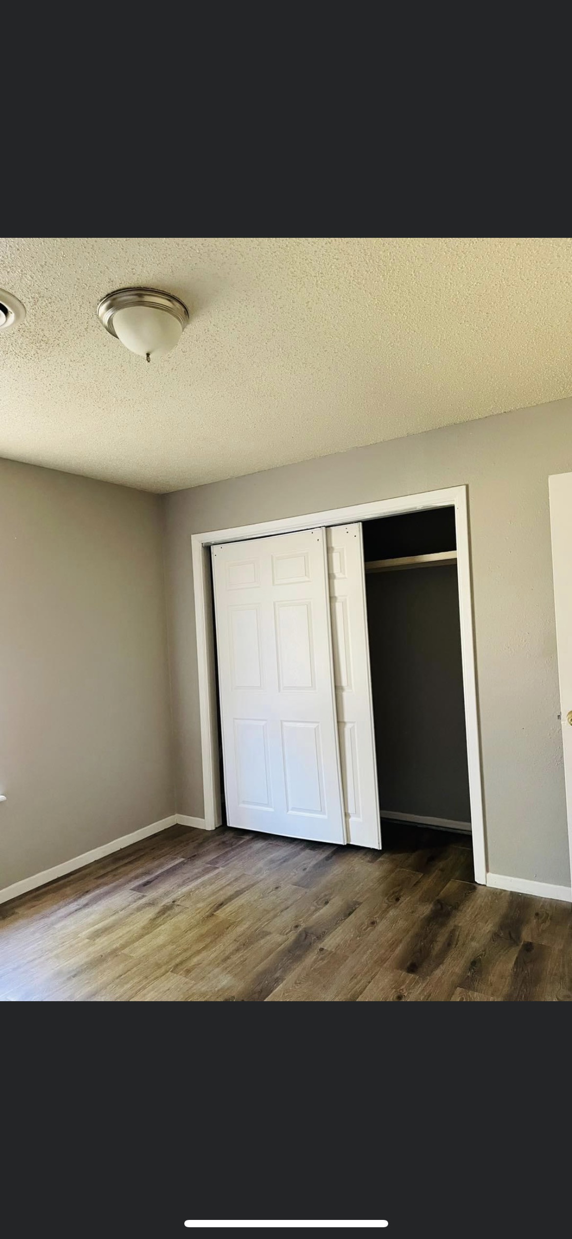 Austin Creek Apartments — Central Heat & Air Unit photo 3