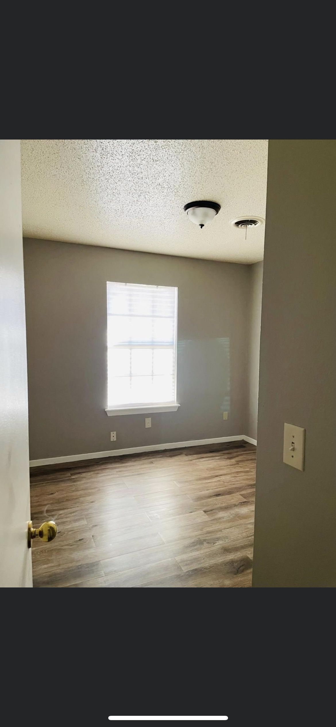 Austin Creek Apartments — Central Heat & Air Unit photo 4