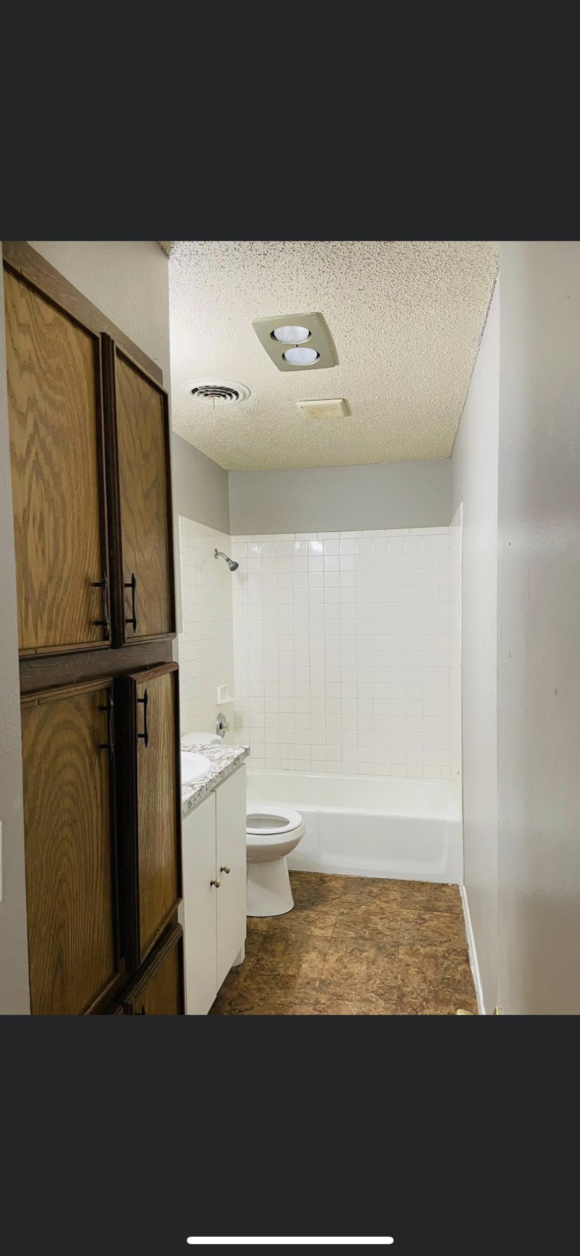 Austin Creek Apartments — Central Heat & Air Unit photo 5