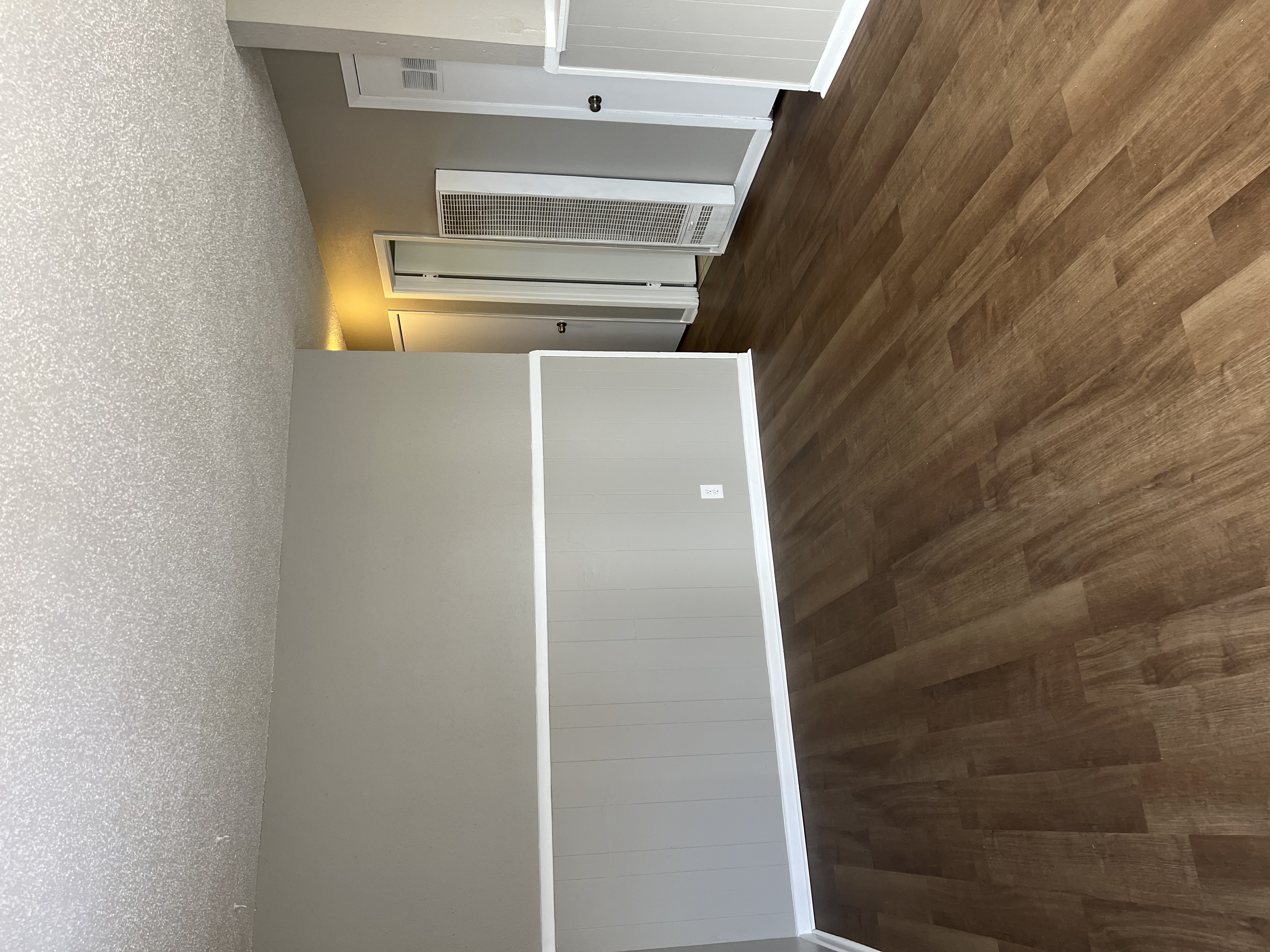 Austin Creek Apartments — Wall Heat & AC Unit photo 1