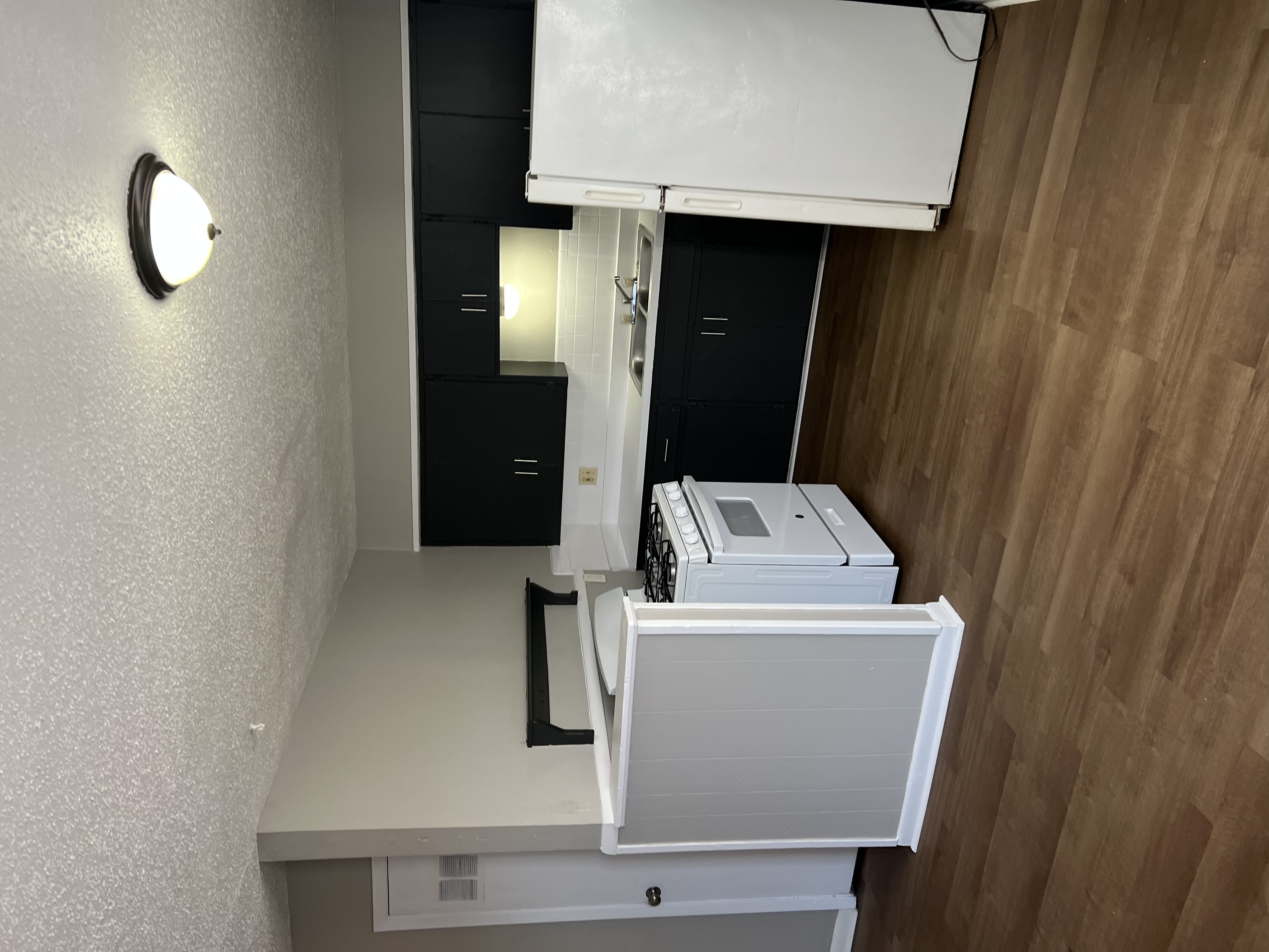 Austin Creek Apartments — Wall Heat & AC Unit photo 2