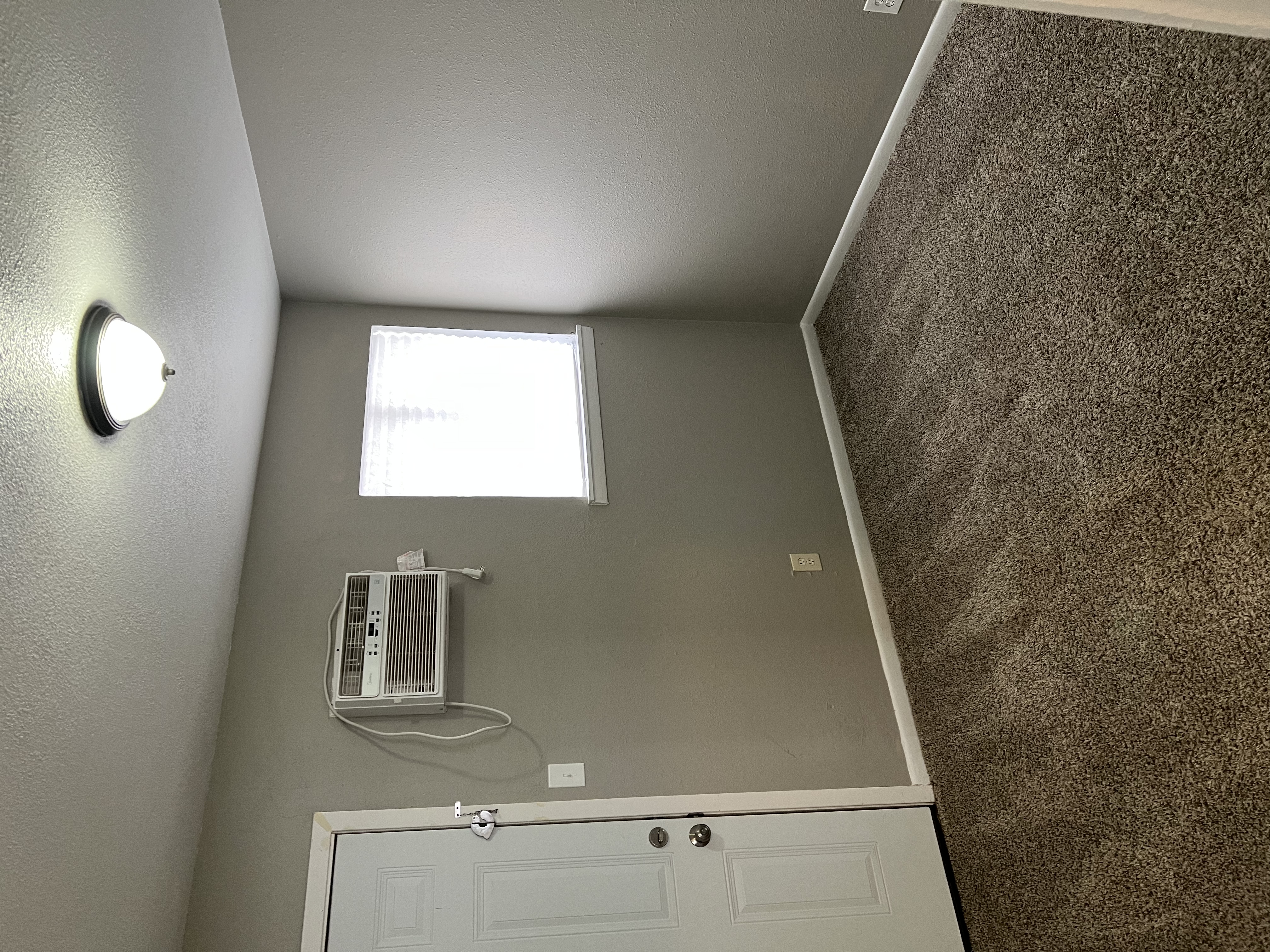 Austin Creek Apartments — Wall Heat & AC Unit photo 3