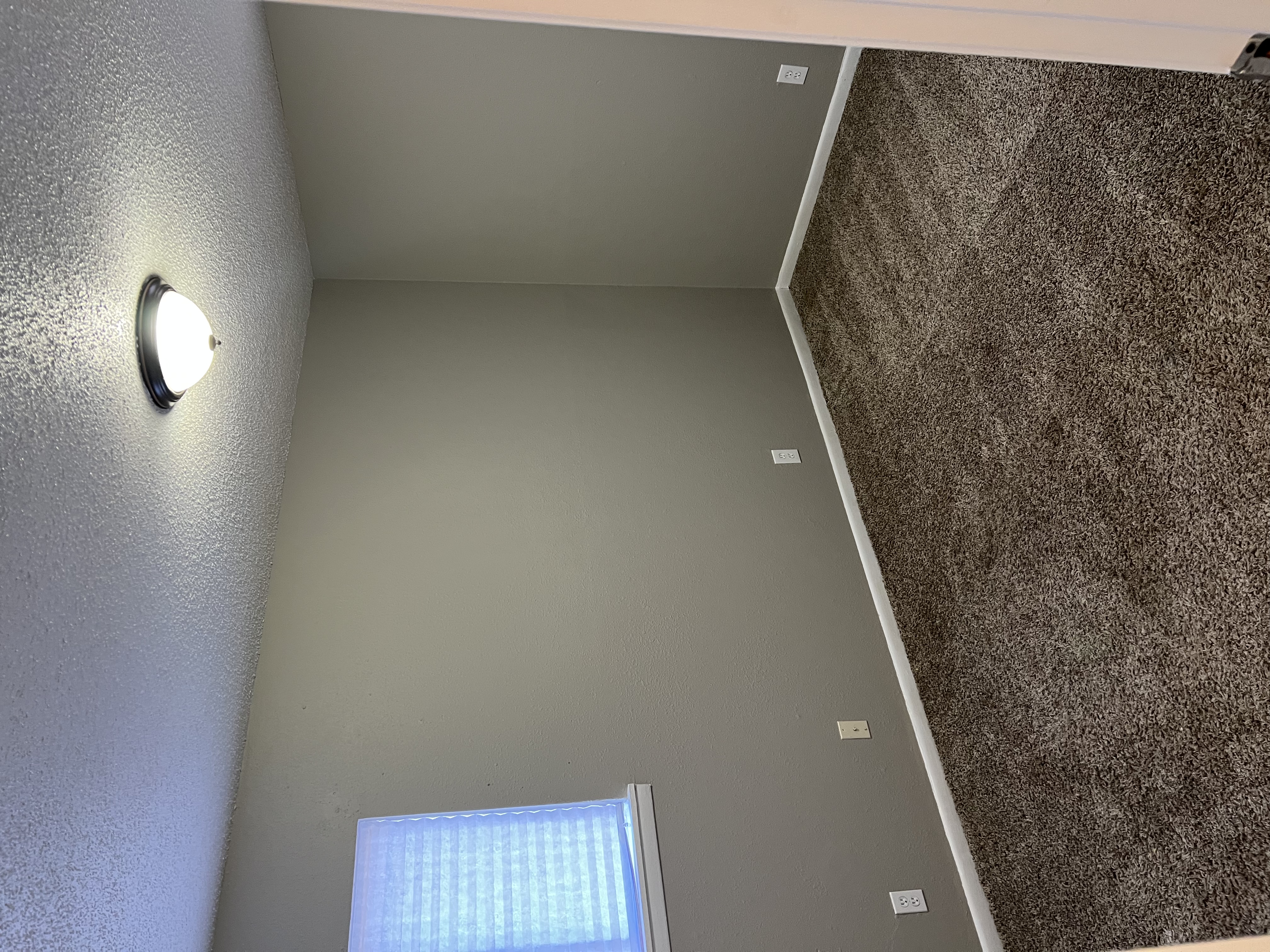 Austin Creek Apartments — Wall Heat & AC Unit photo 4