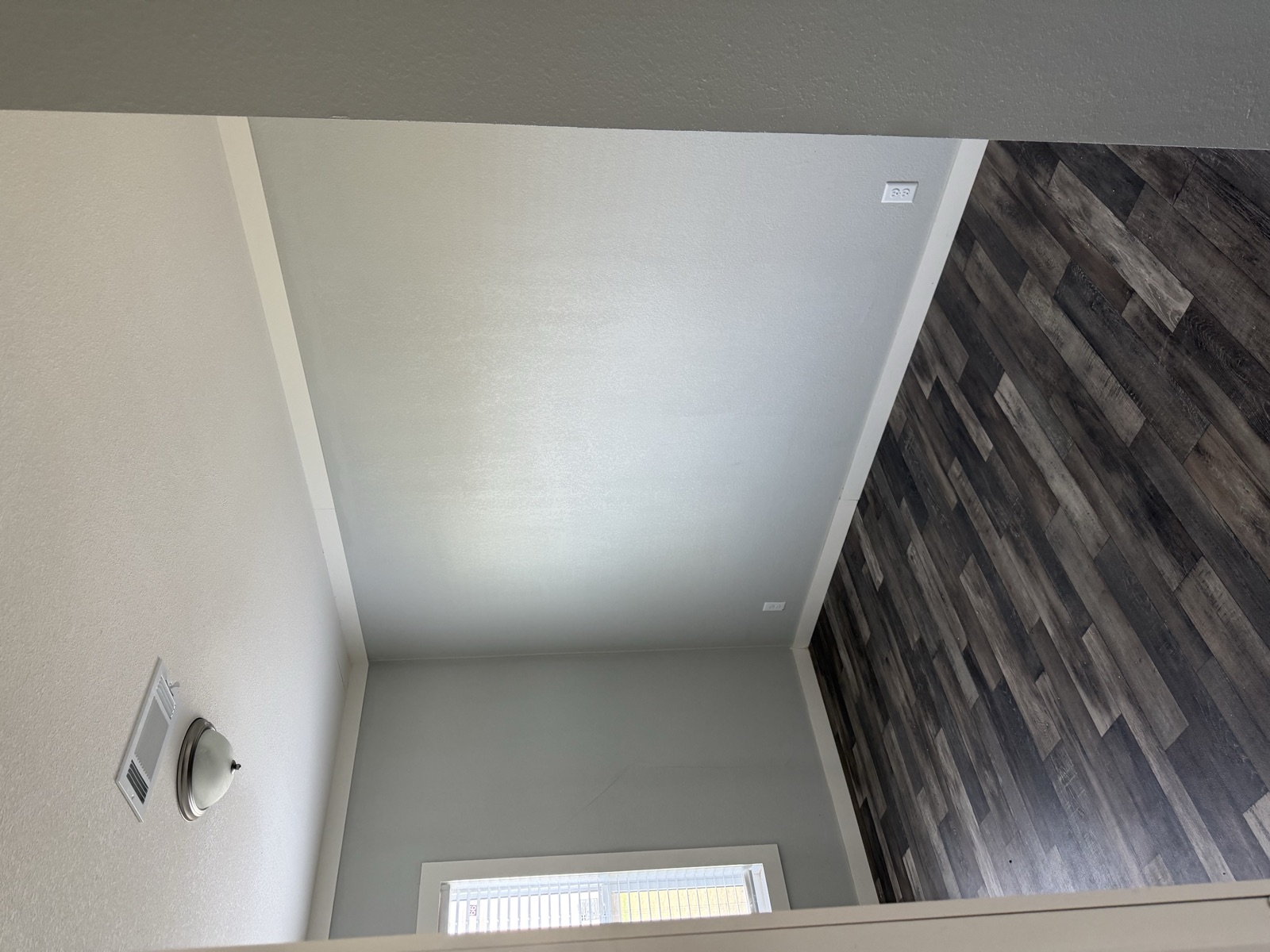 Master suite