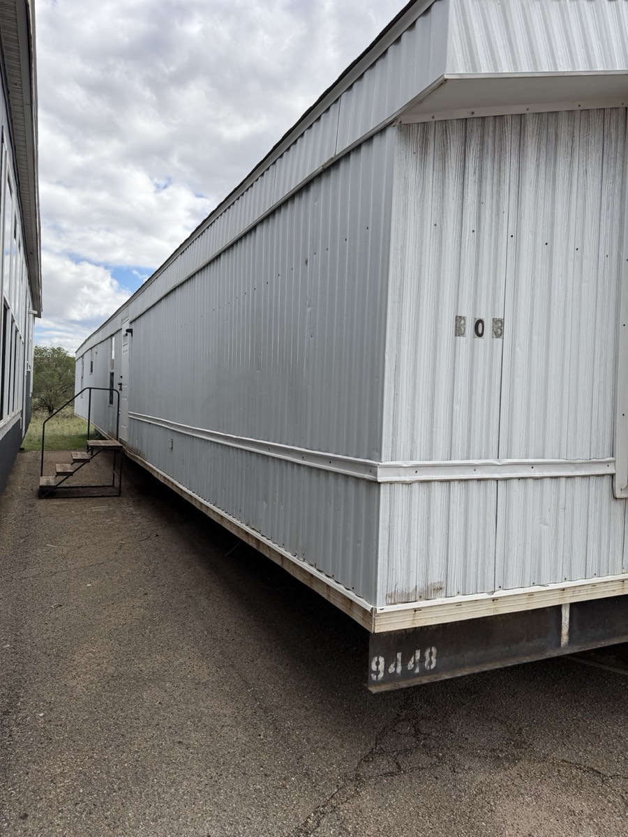 2000 Clayton Alamo 16x76 exterior