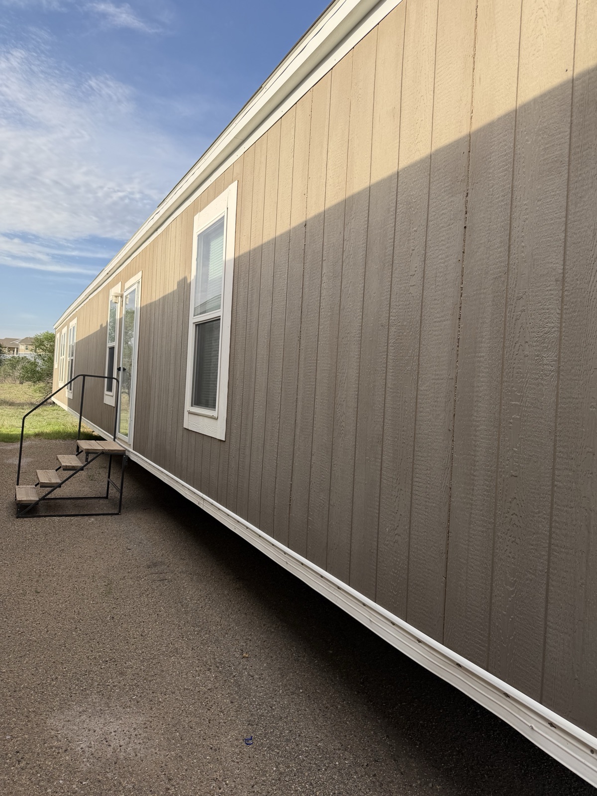 2022 Jessup Jackson singlewide exterior