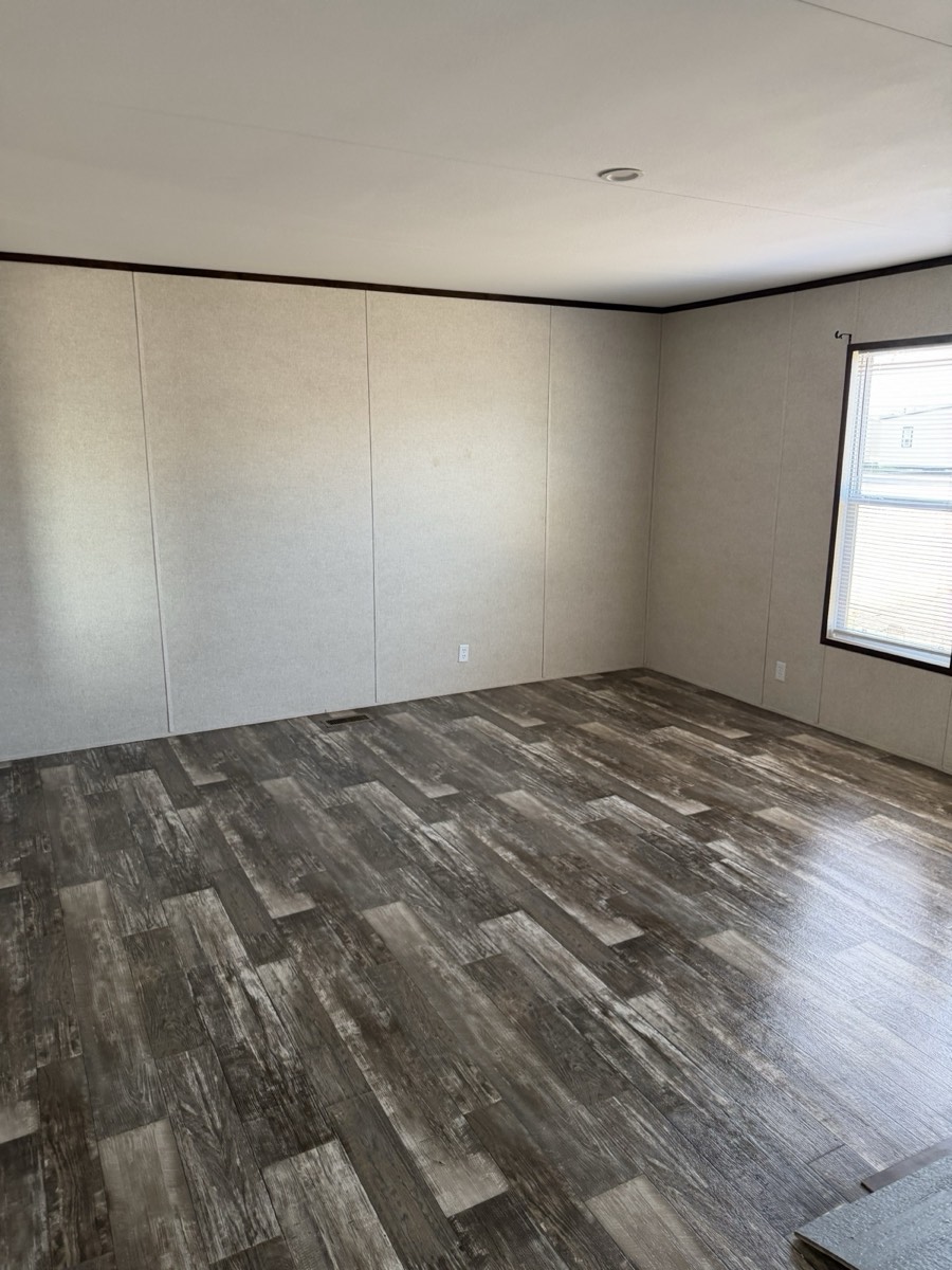 2023 Champion 30×60 — Bedroom