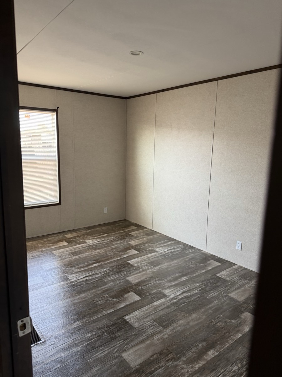 2023 Champion 30×60 — Bedroom with window