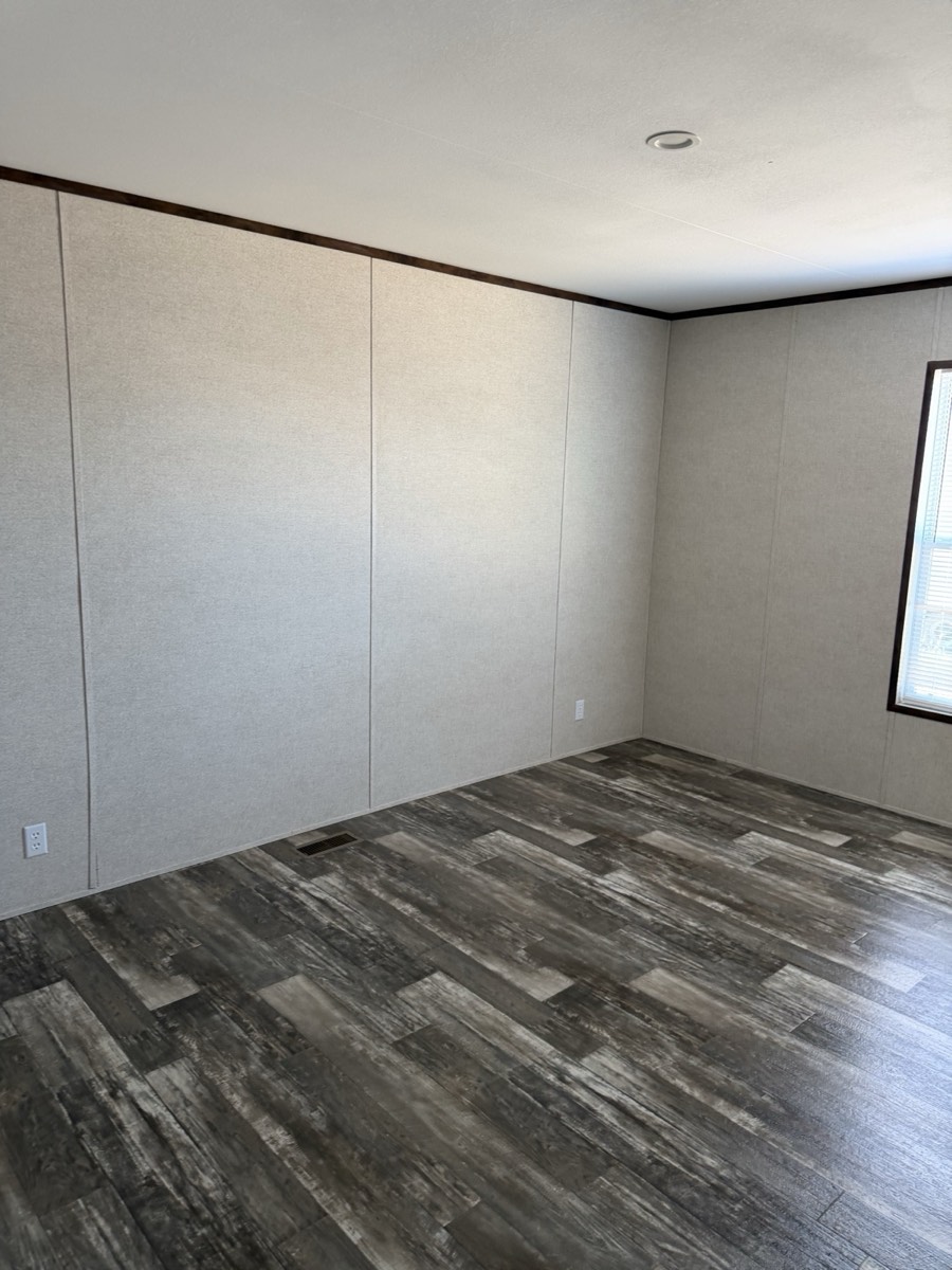 2023 Champion 30×60 — Bedroom interior
