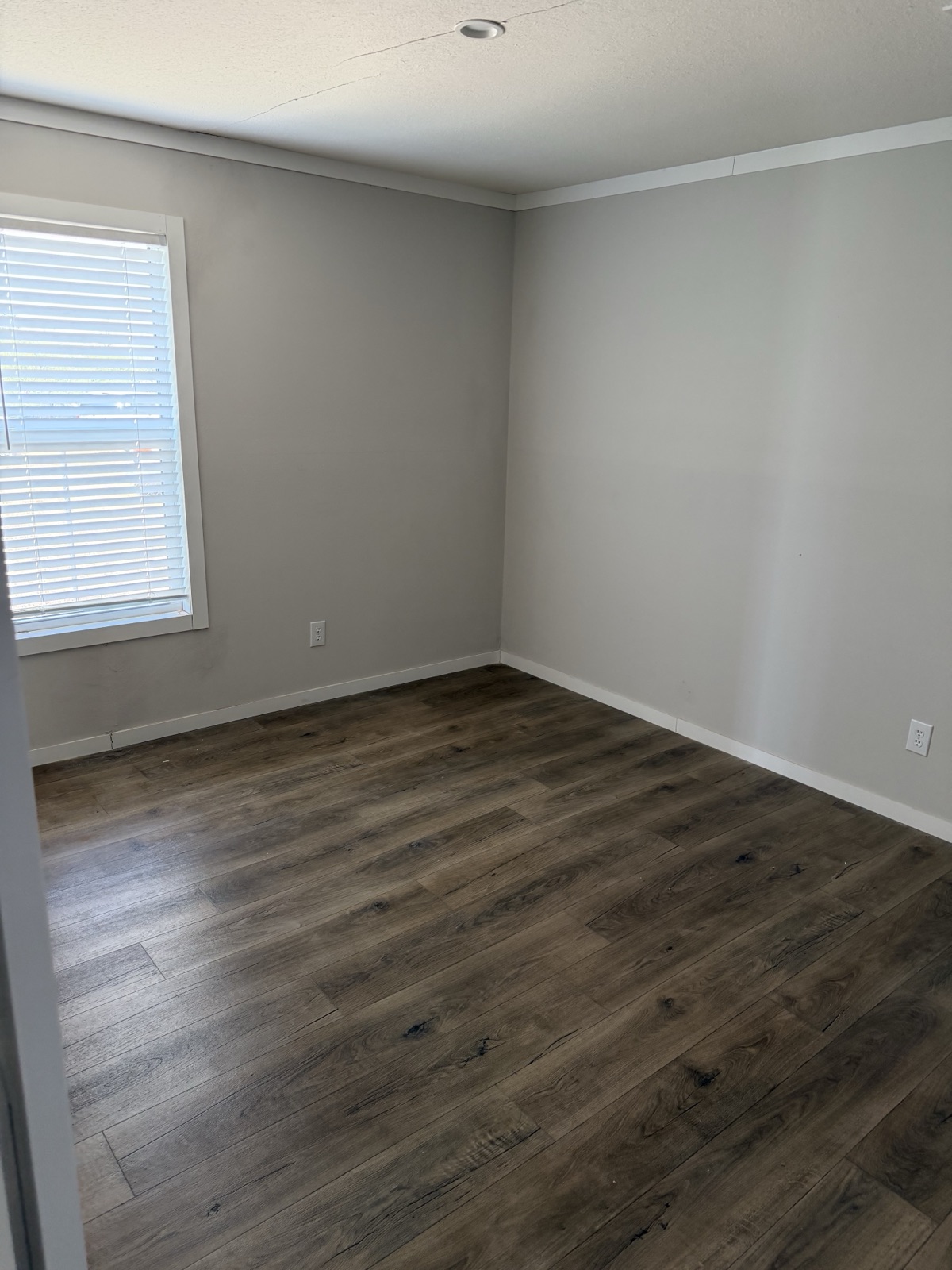 2025 Champion 32x76 fourth bedroom