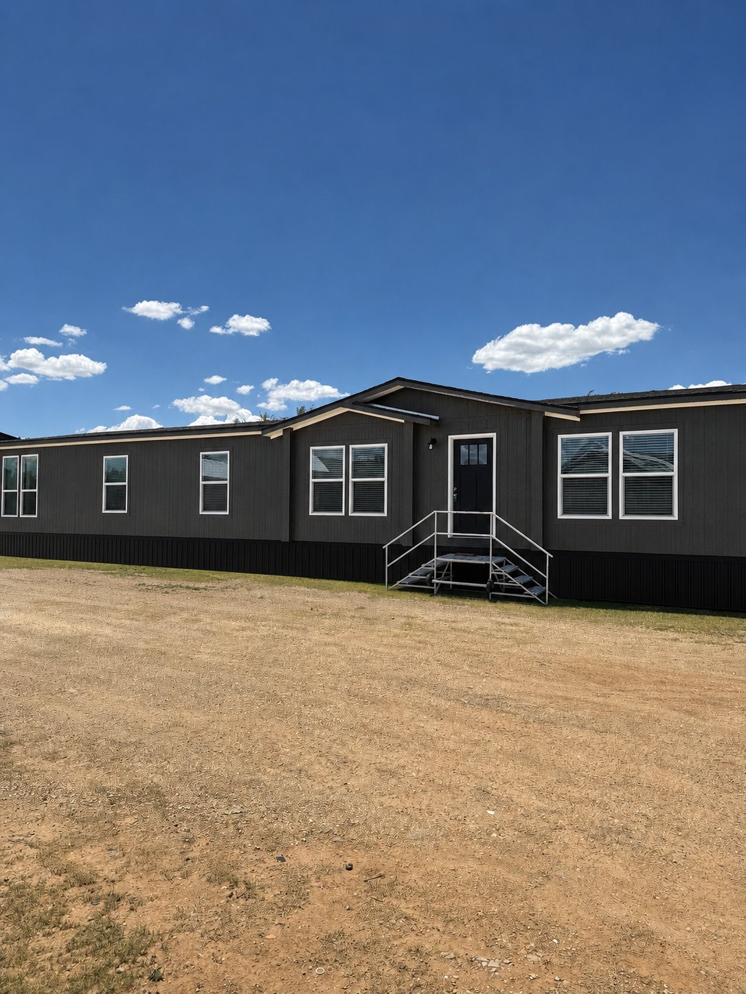 2025 Clayton Anatolia XL 28x68 pre-owned manufactured home exterior