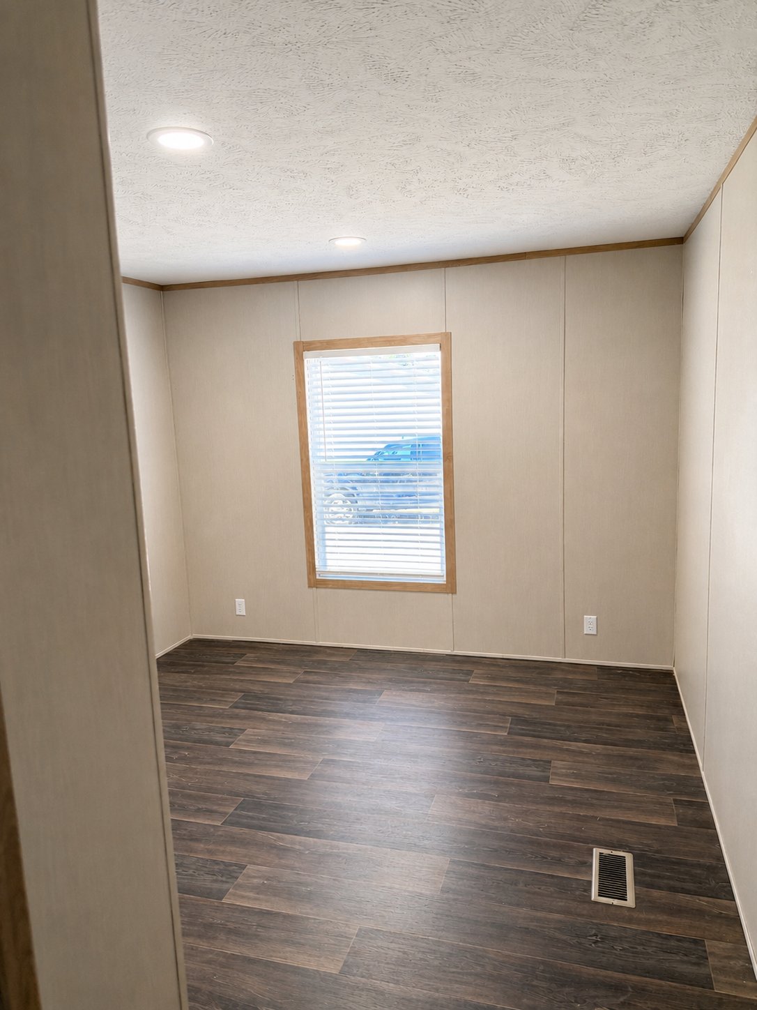 2025 Clayton Anatolia XL interior
