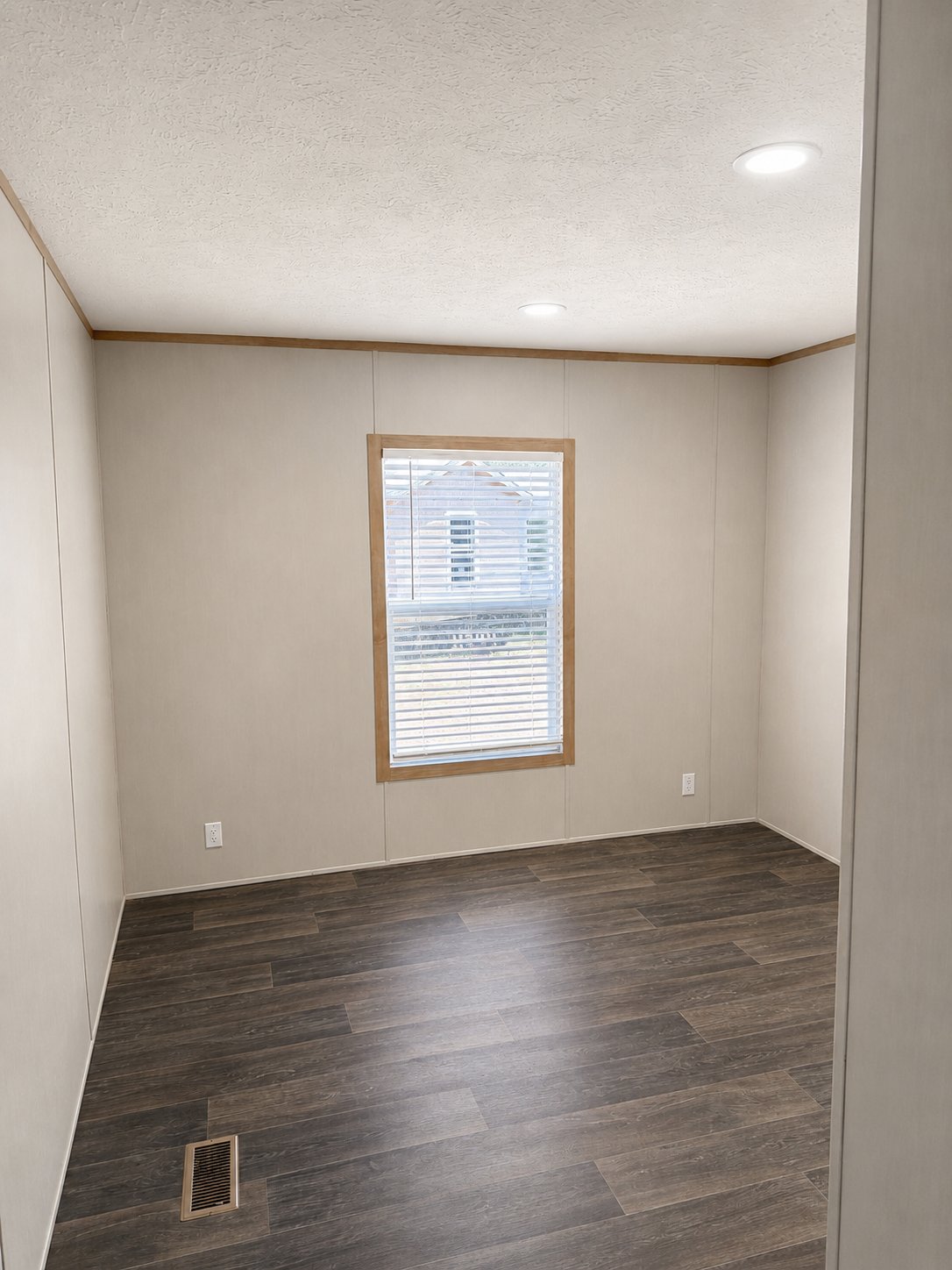 2025 Clayton Anatolia XL interior