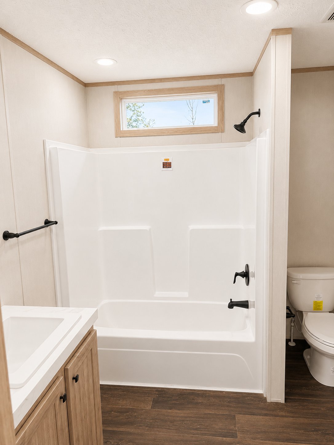 2025 Clayton Anatolia XL interior