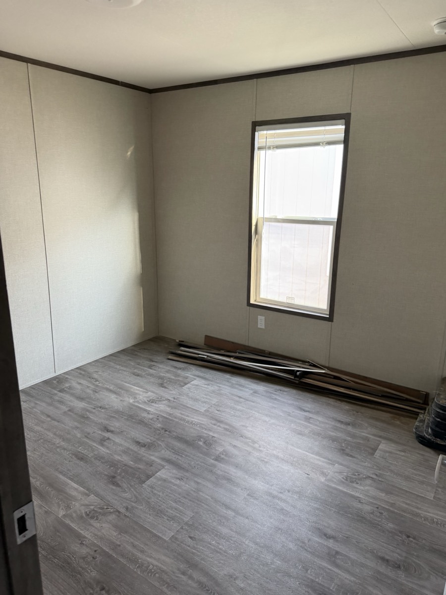2025 Jessup Panama 28×56 — Bedroom interior