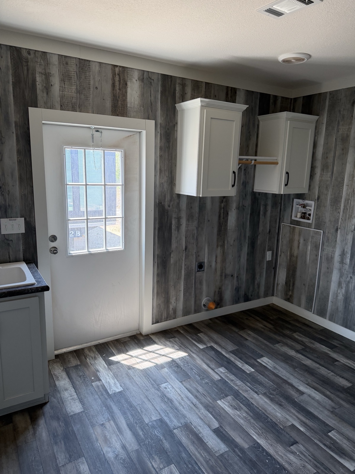 2025 Palm Harbor Keystone 30x76 secondary bedroom