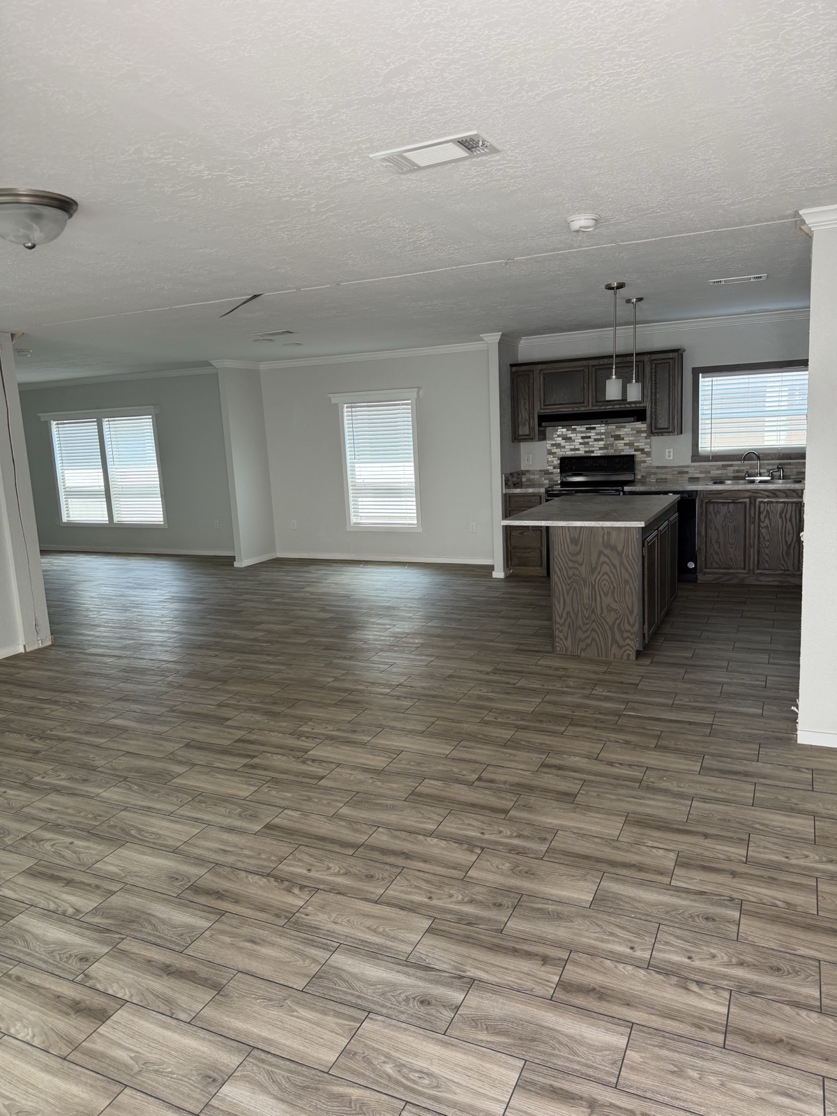 2025 Solitaire Emerald 28x60 interior photo 1