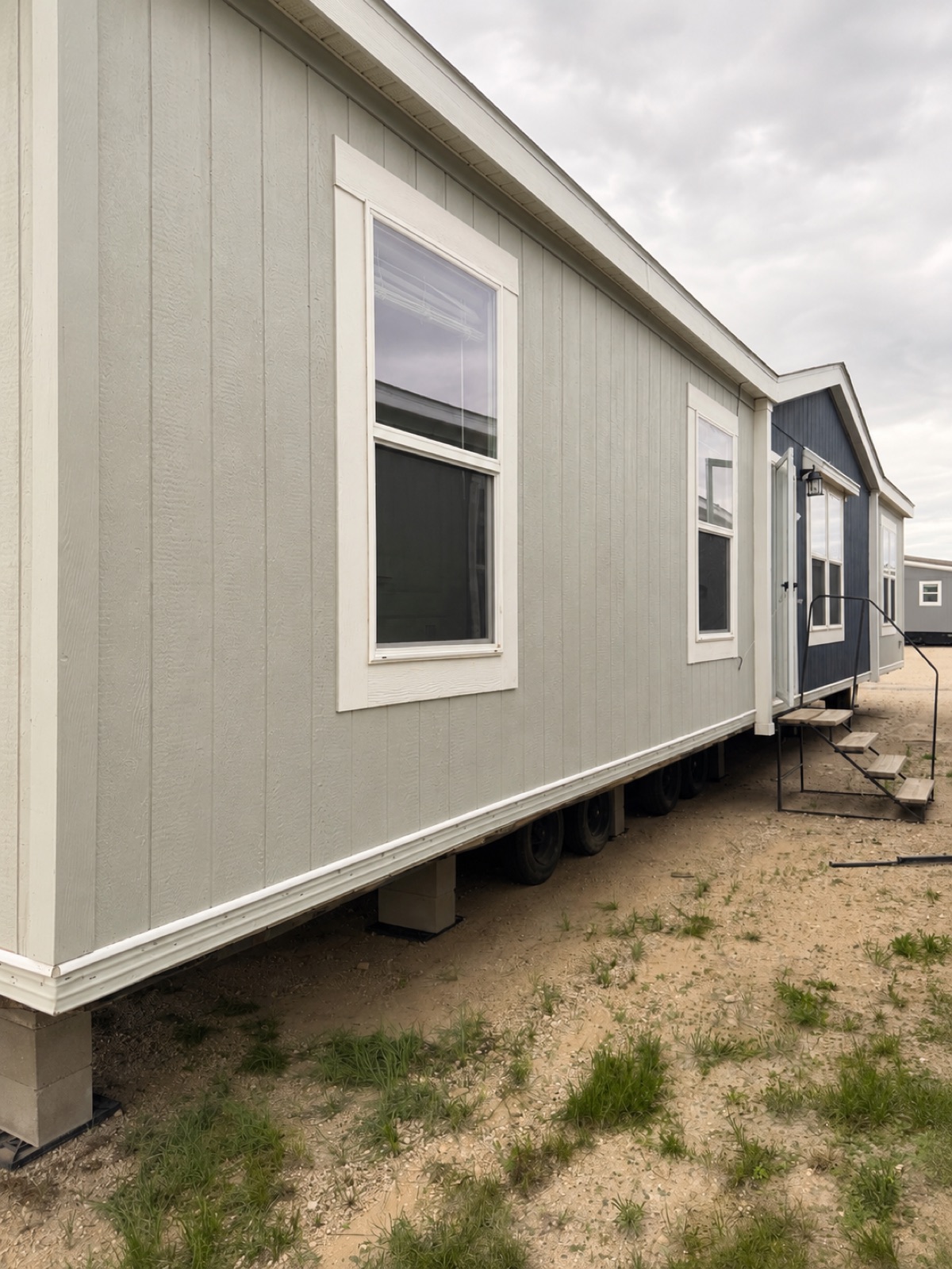 2023 Jessup Roosevelt 32x56 exterior