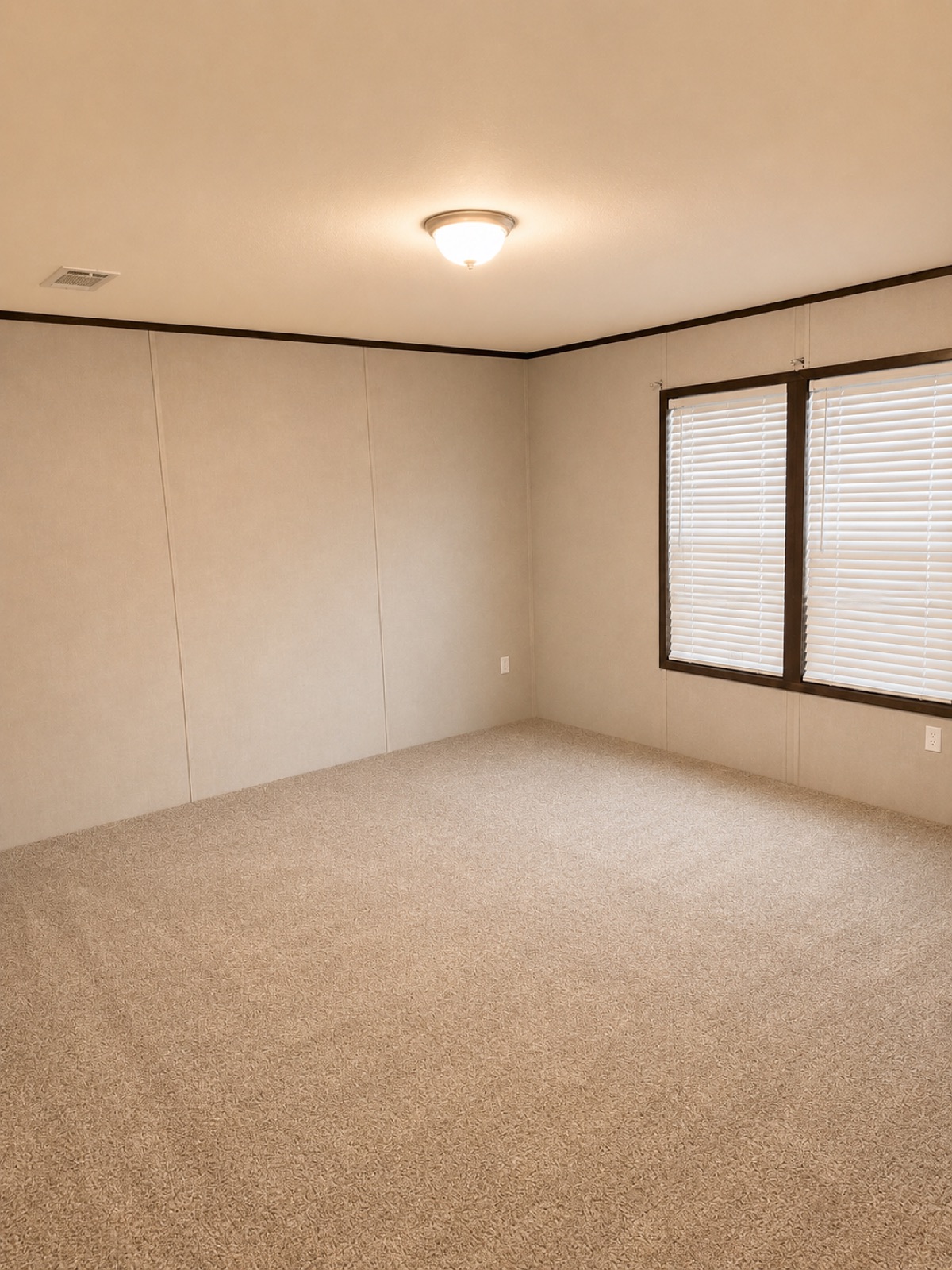 2023 Jessup Roosevelt 32x56 primary bedroom