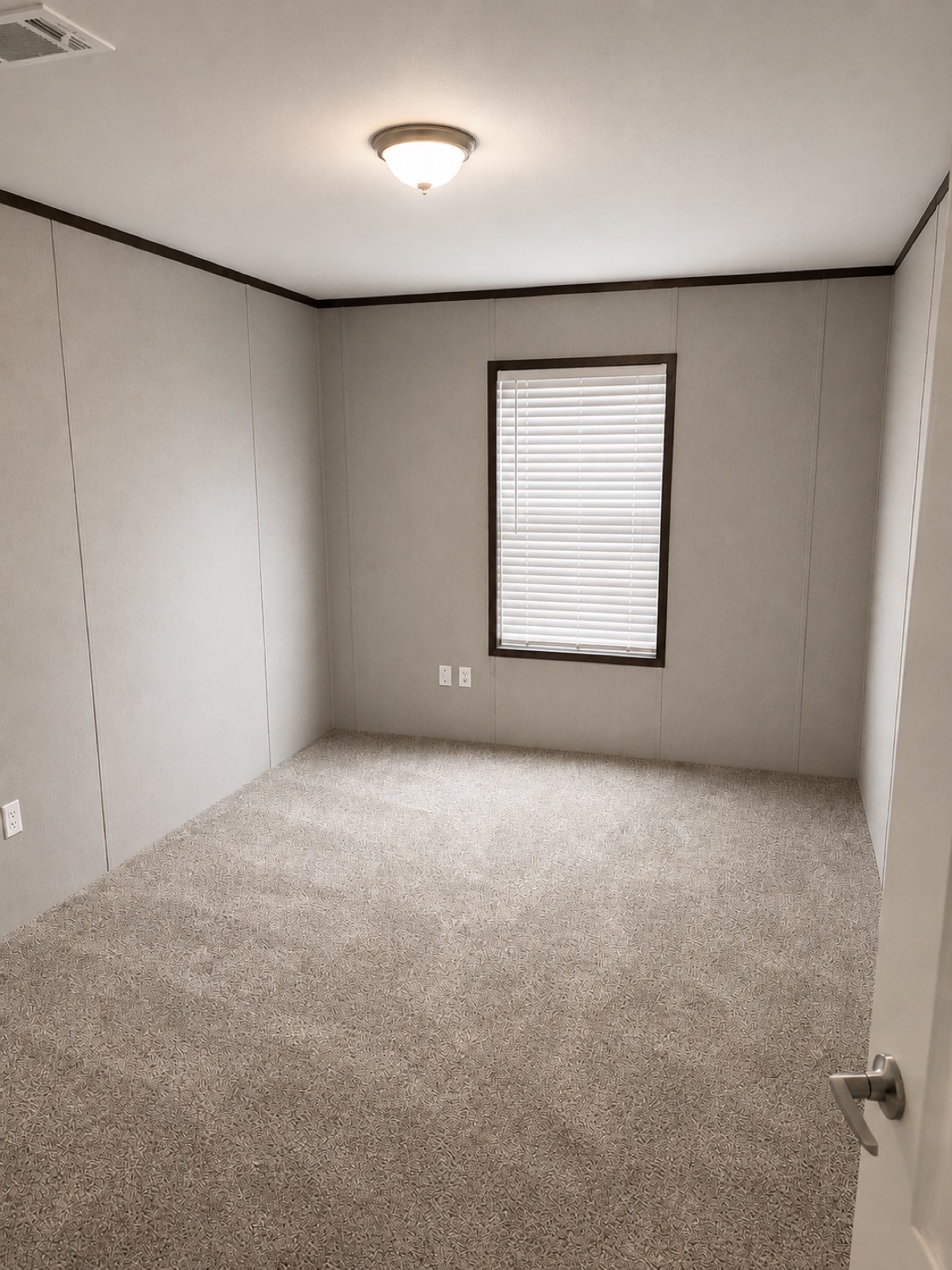 2023 Jessup Roosevelt 32x56 bedroom