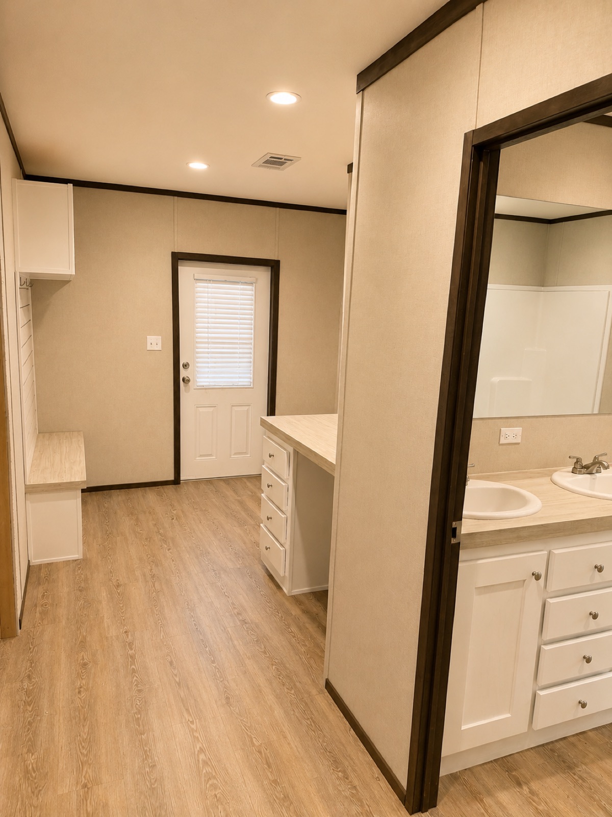 2023 Jessup Roosevelt 32x56 secondary bath