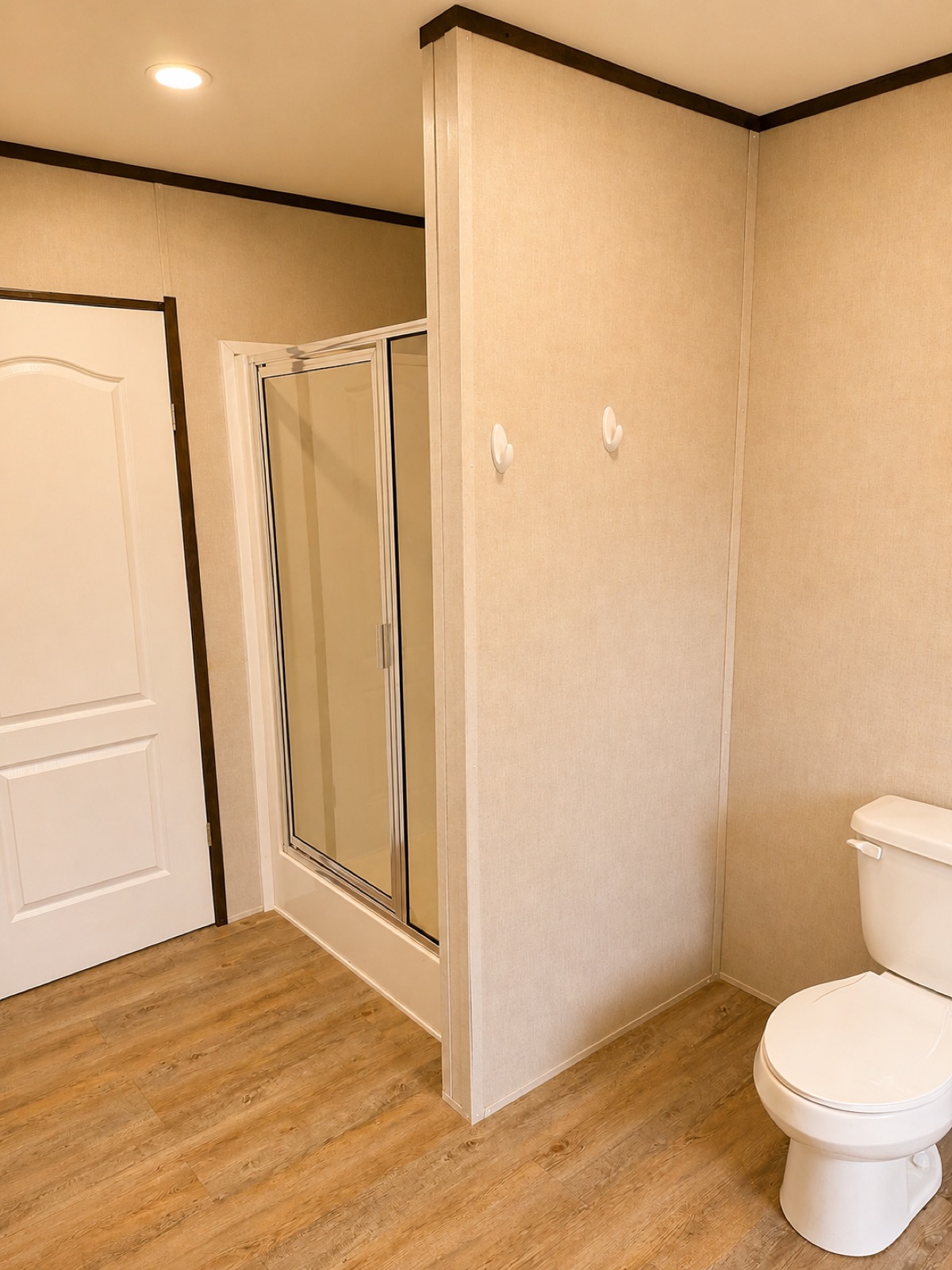 2023 Jessup Roosevelt 32x56 bath with shower