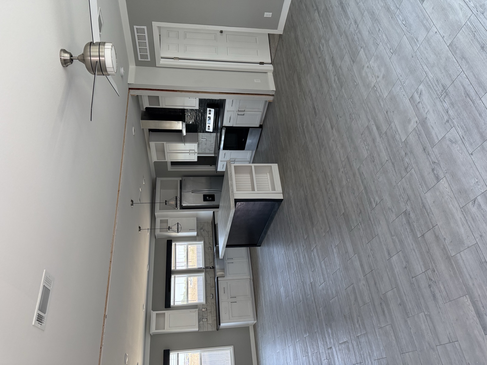 2024 Palm Harbor Fiesta 32x56 living room